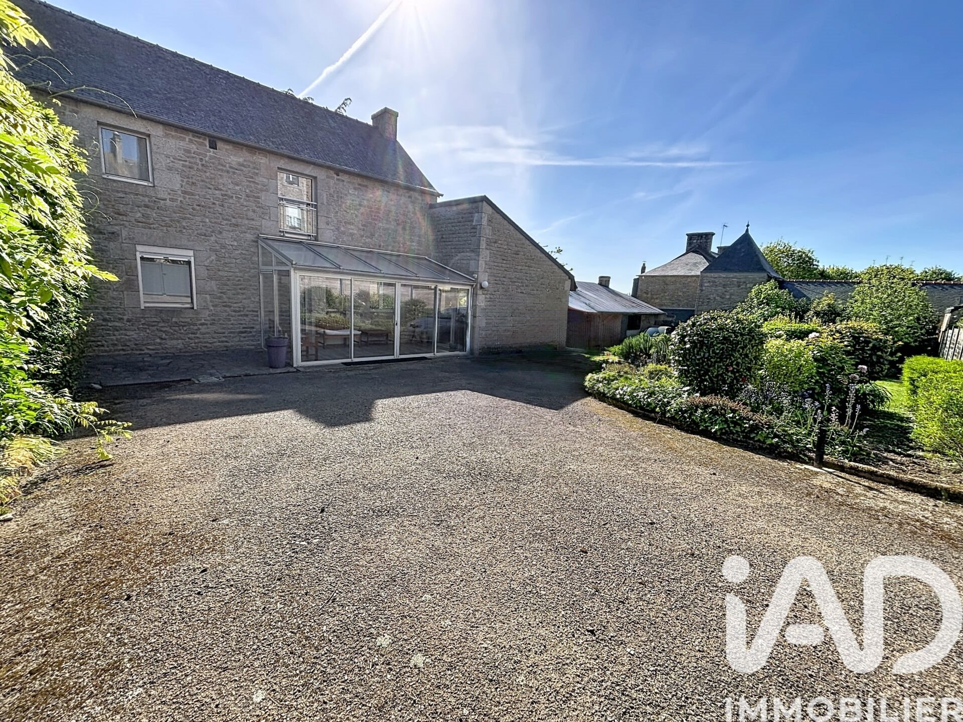 Maison à vendre, 114m², Dinan