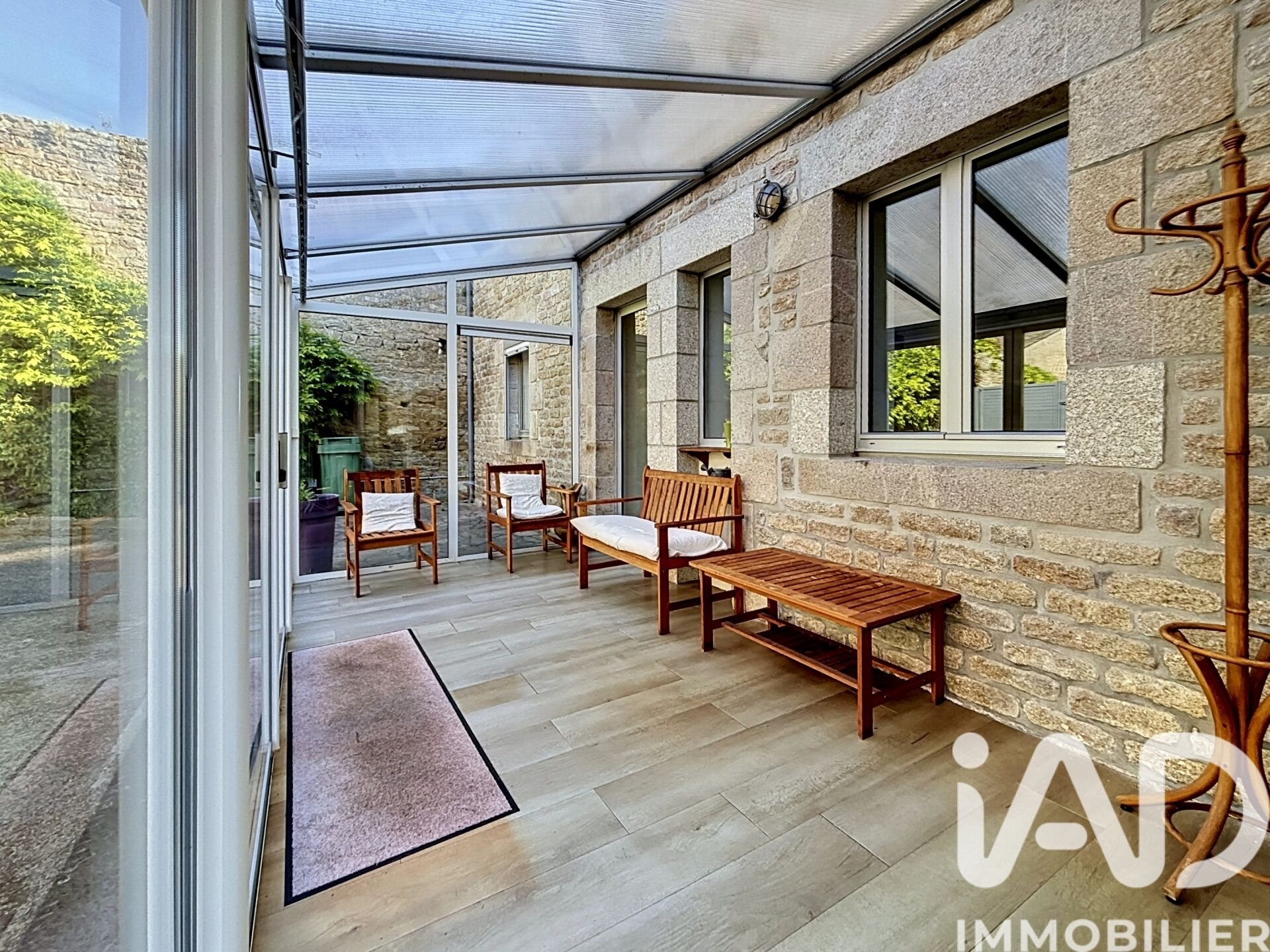 Maison à vendre, 114m², Dinan