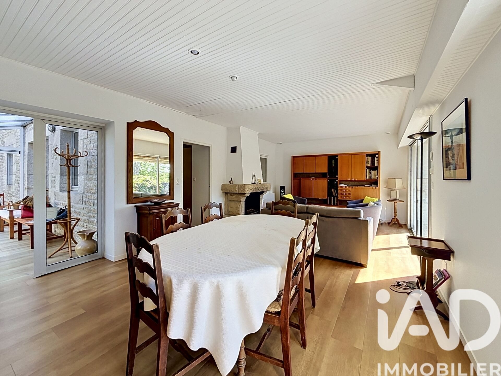 Maison à vendre, 114m², Dinan