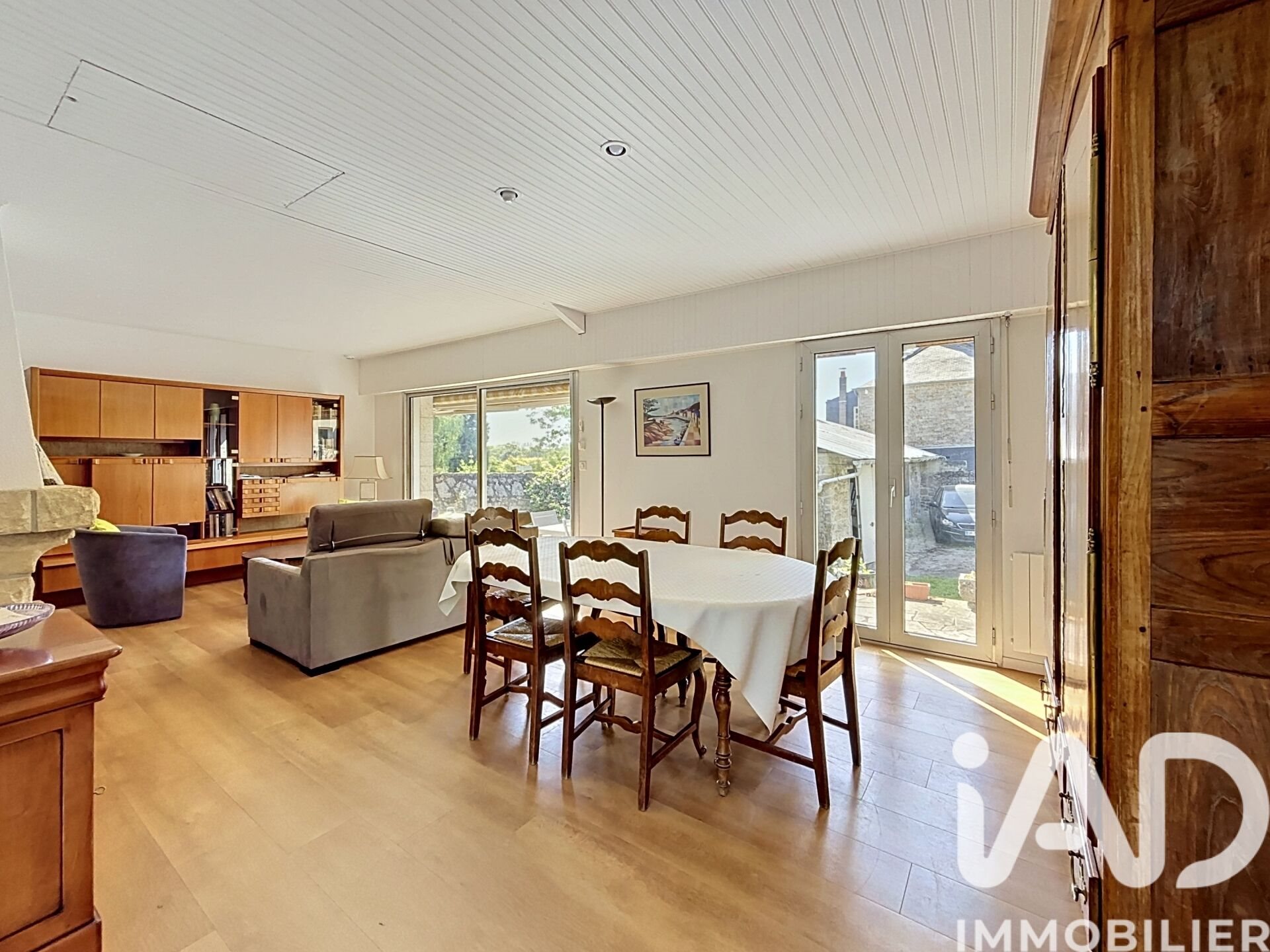 Maison à vendre, 114m², Dinan