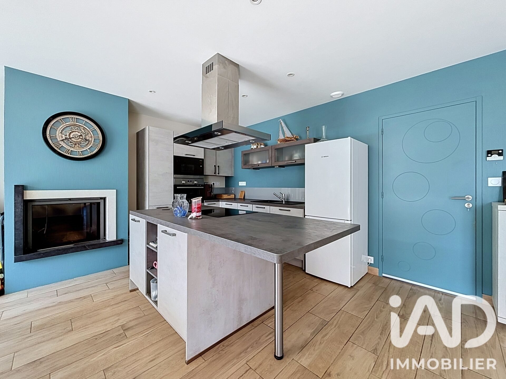 Maison à vendre, 123m², Saint-Germain-du-Pinel