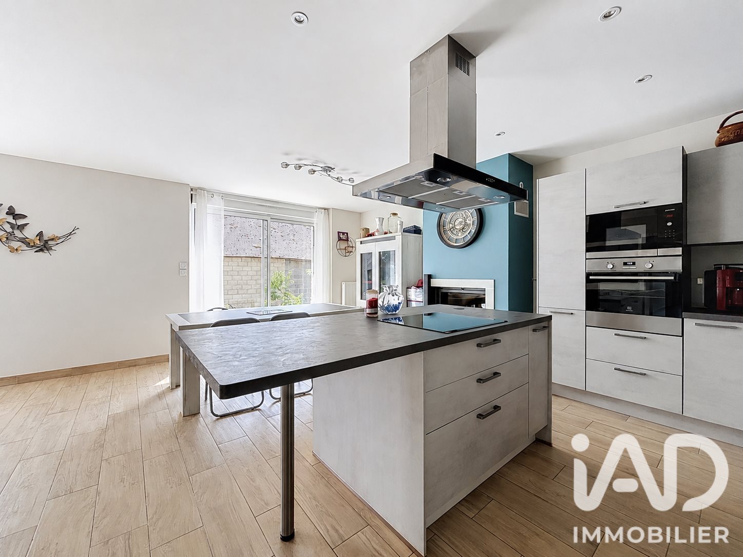 Maison à vendre, 123m², Saint-Germain-du-Pinel