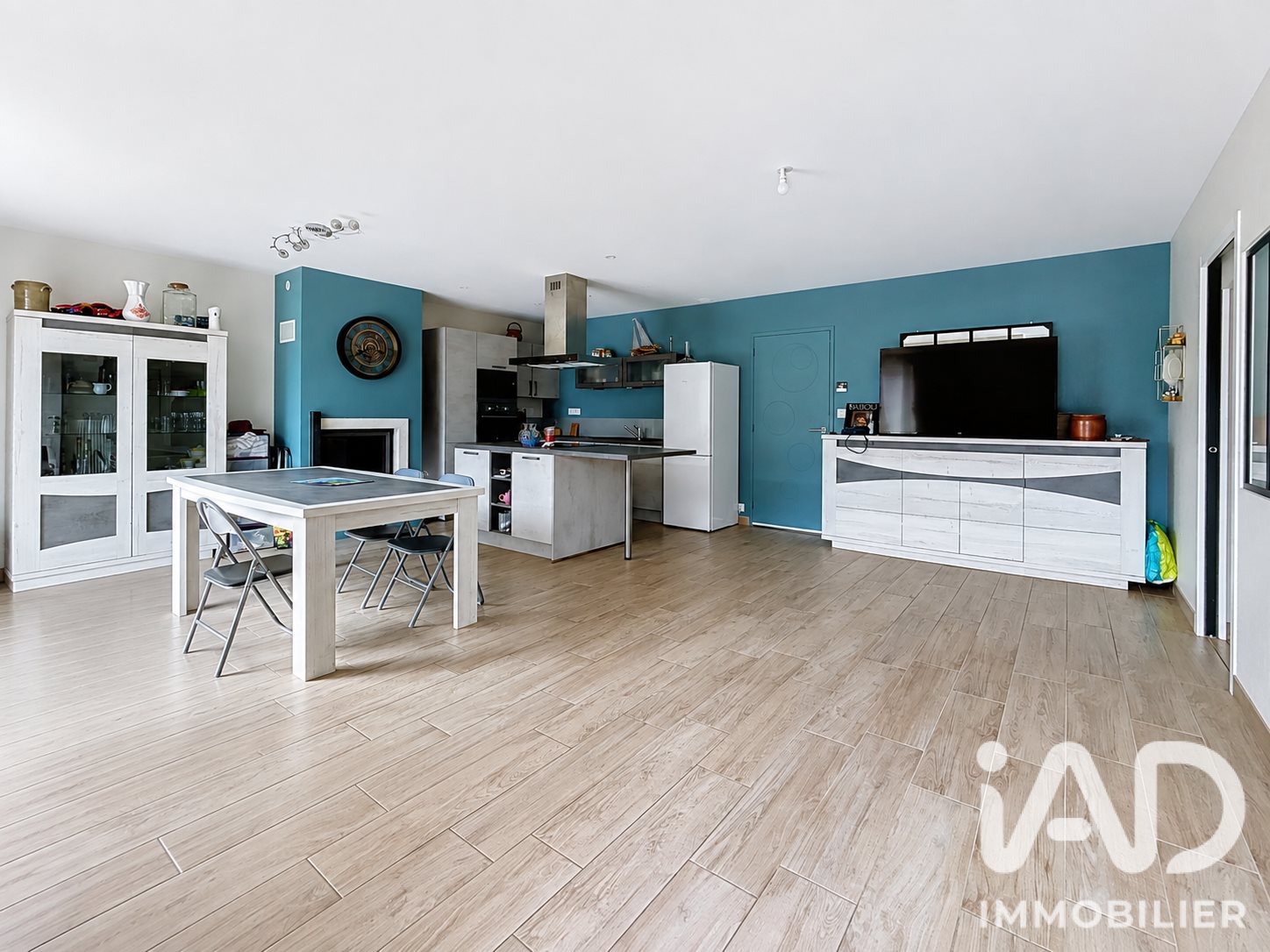 Maison à vendre, 123m², Saint-Germain-du-Pinel