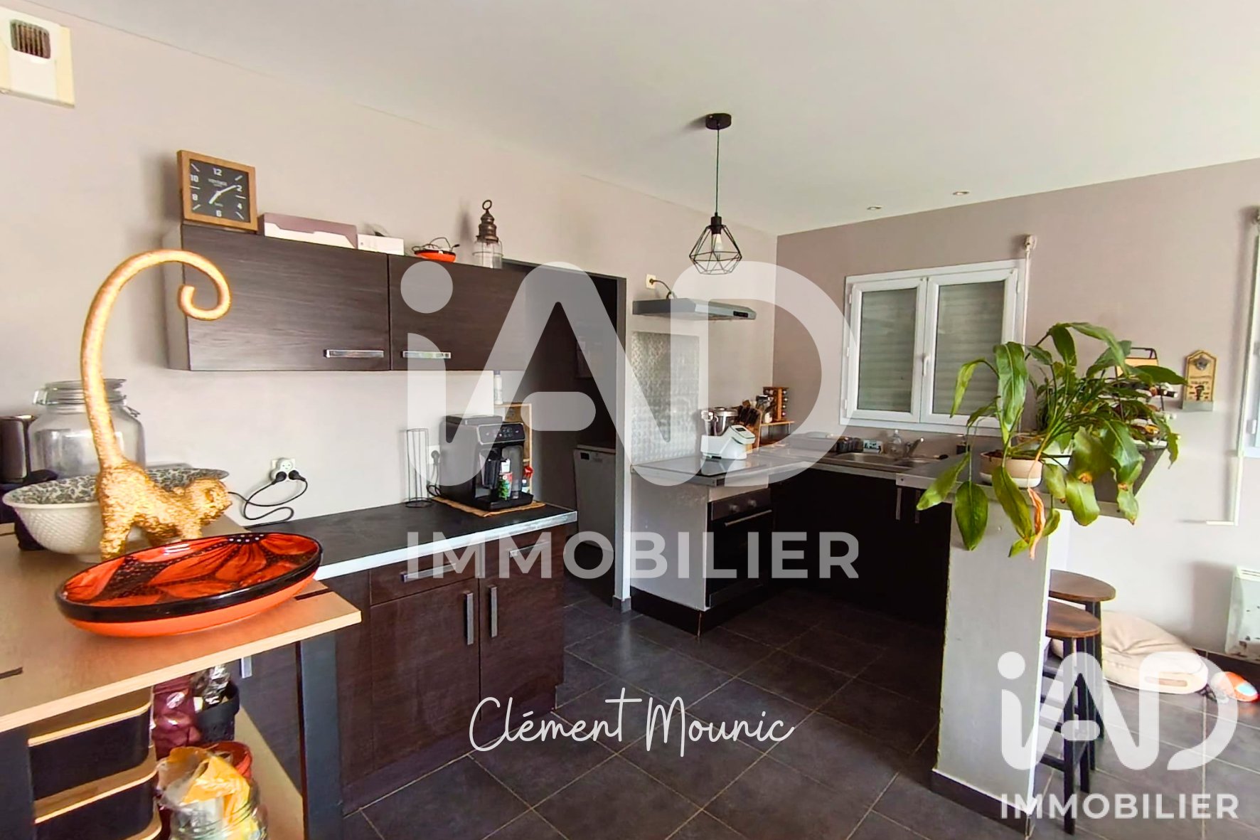 Maison à vendre, 96m², Orleix