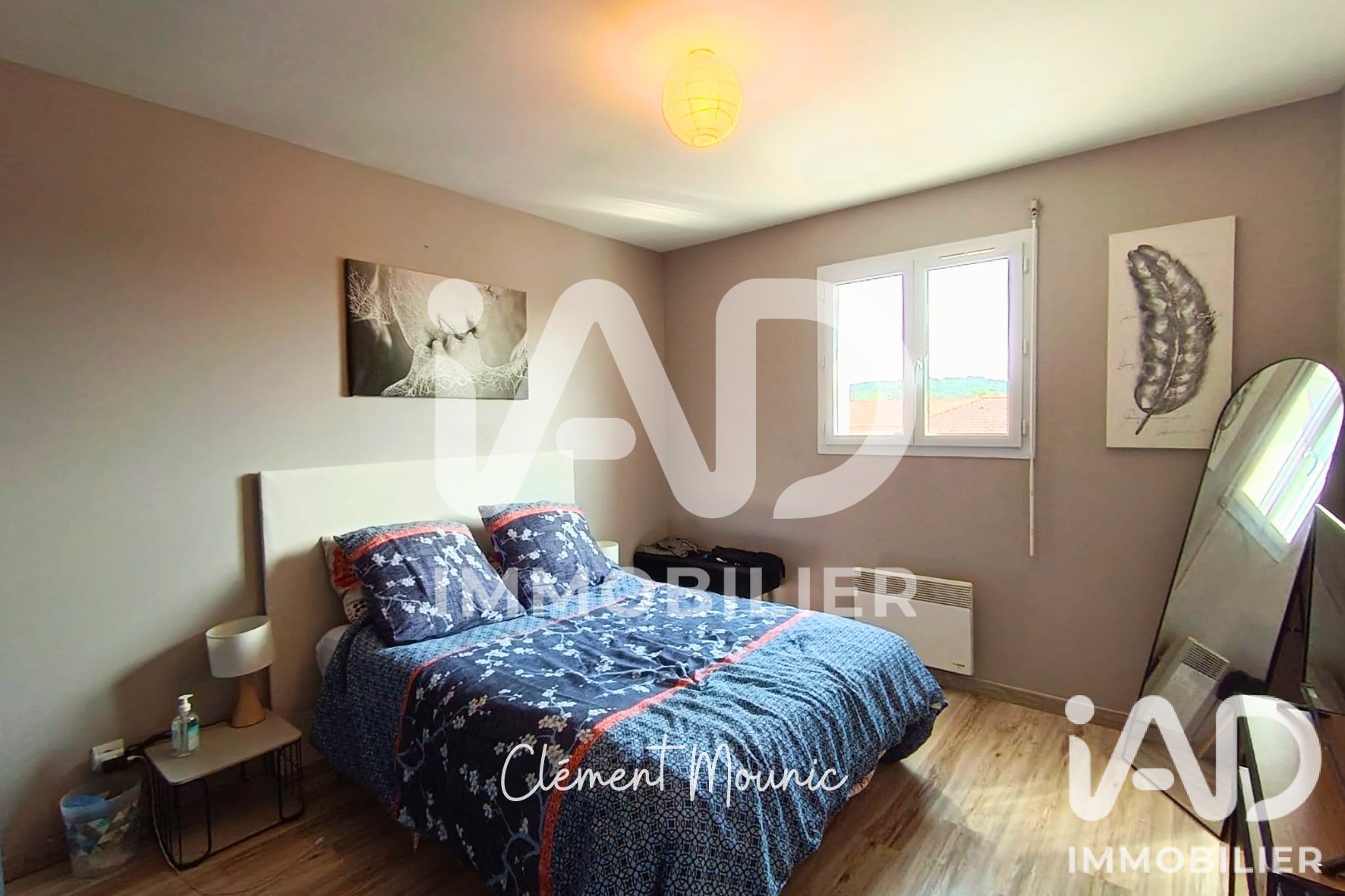 Maison à vendre, 96m², Orleix