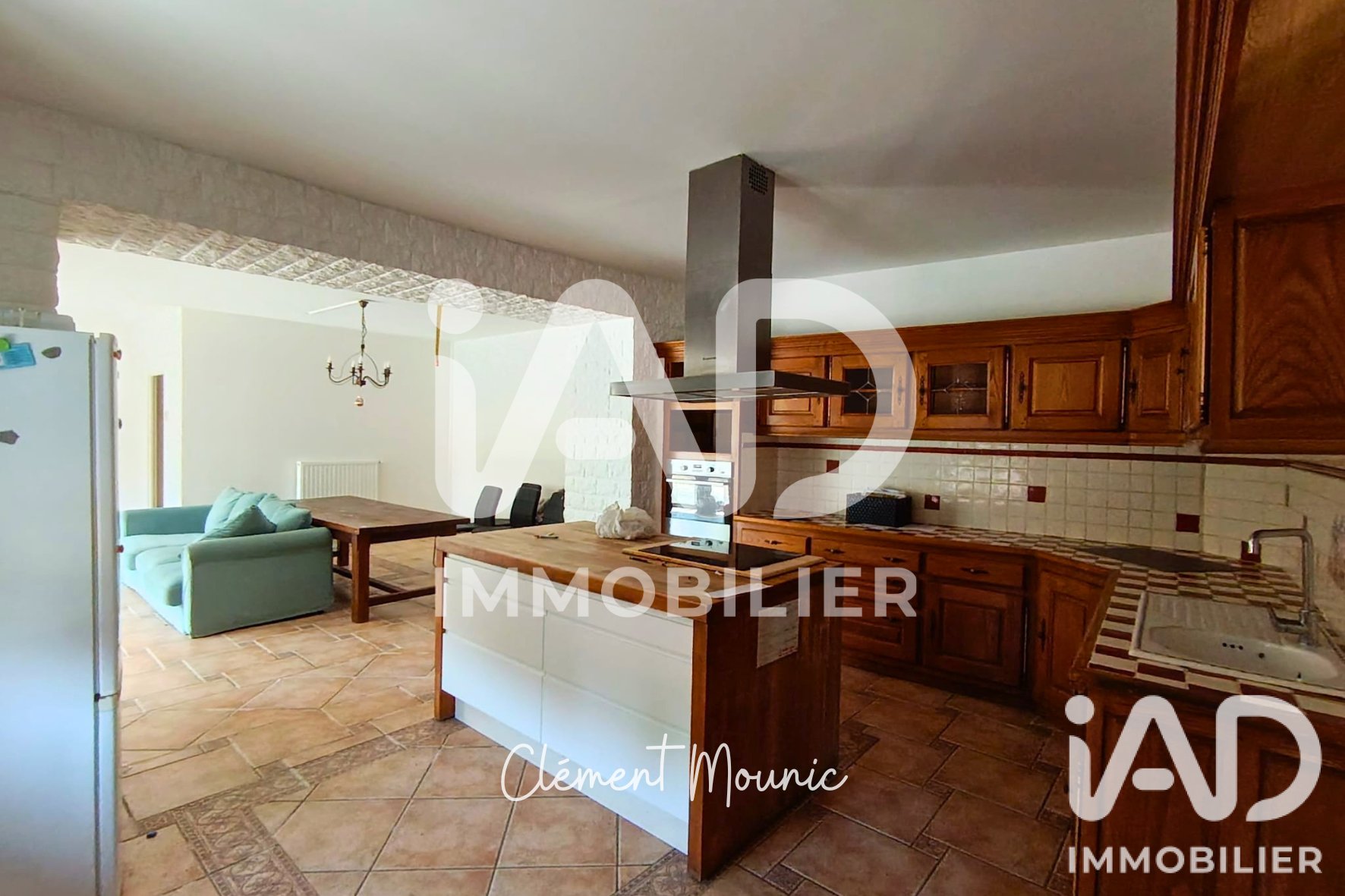 Maison à vendre, 262m², Lannemezan
