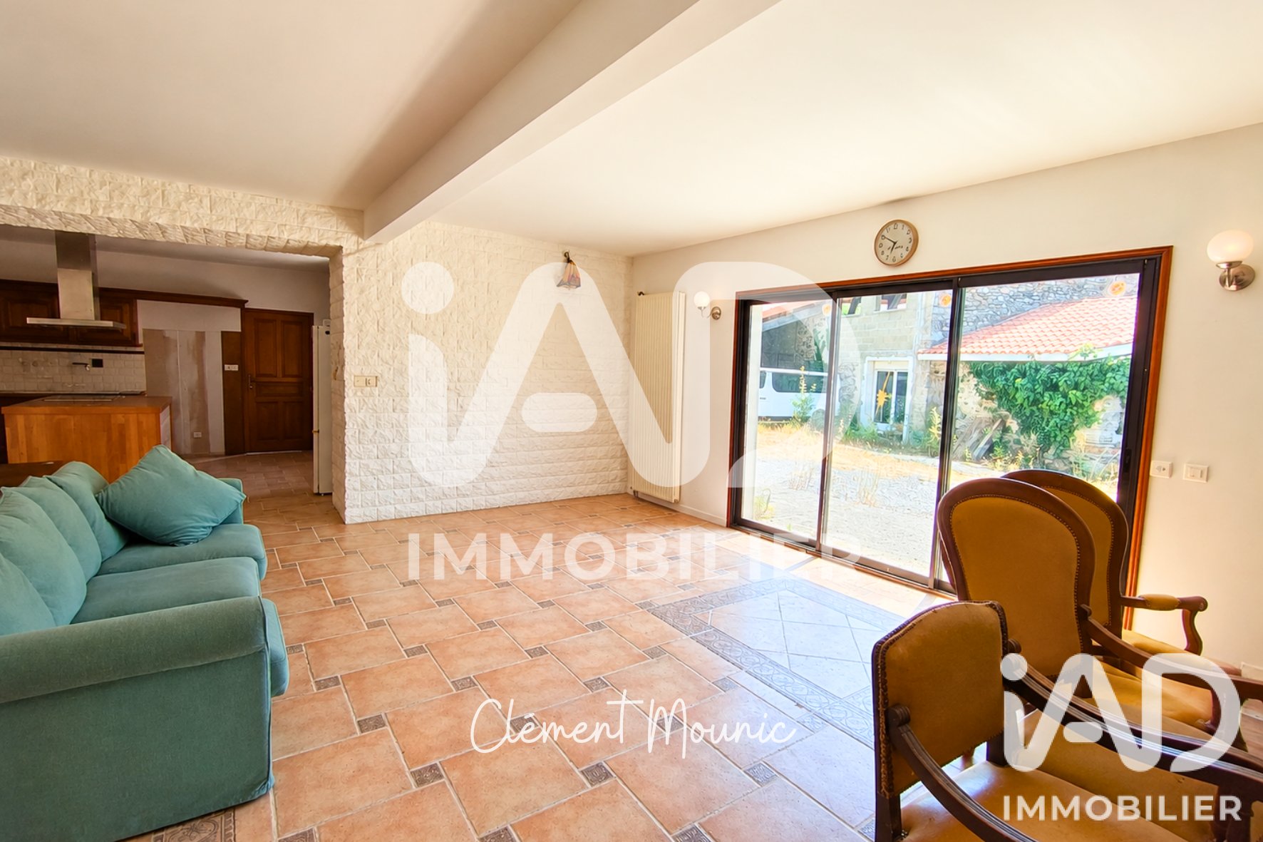 Maison à vendre, 262m², Lannemezan