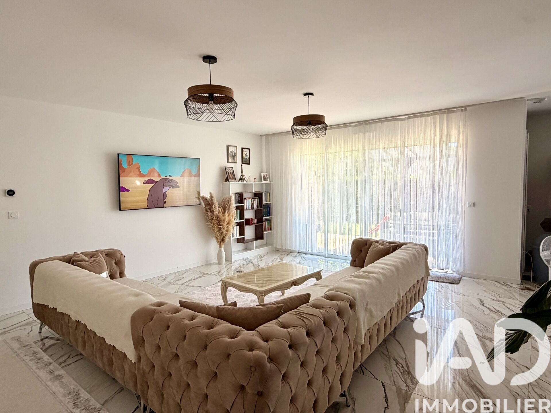 Maison à vendre, 103m², Tonnay-Charente