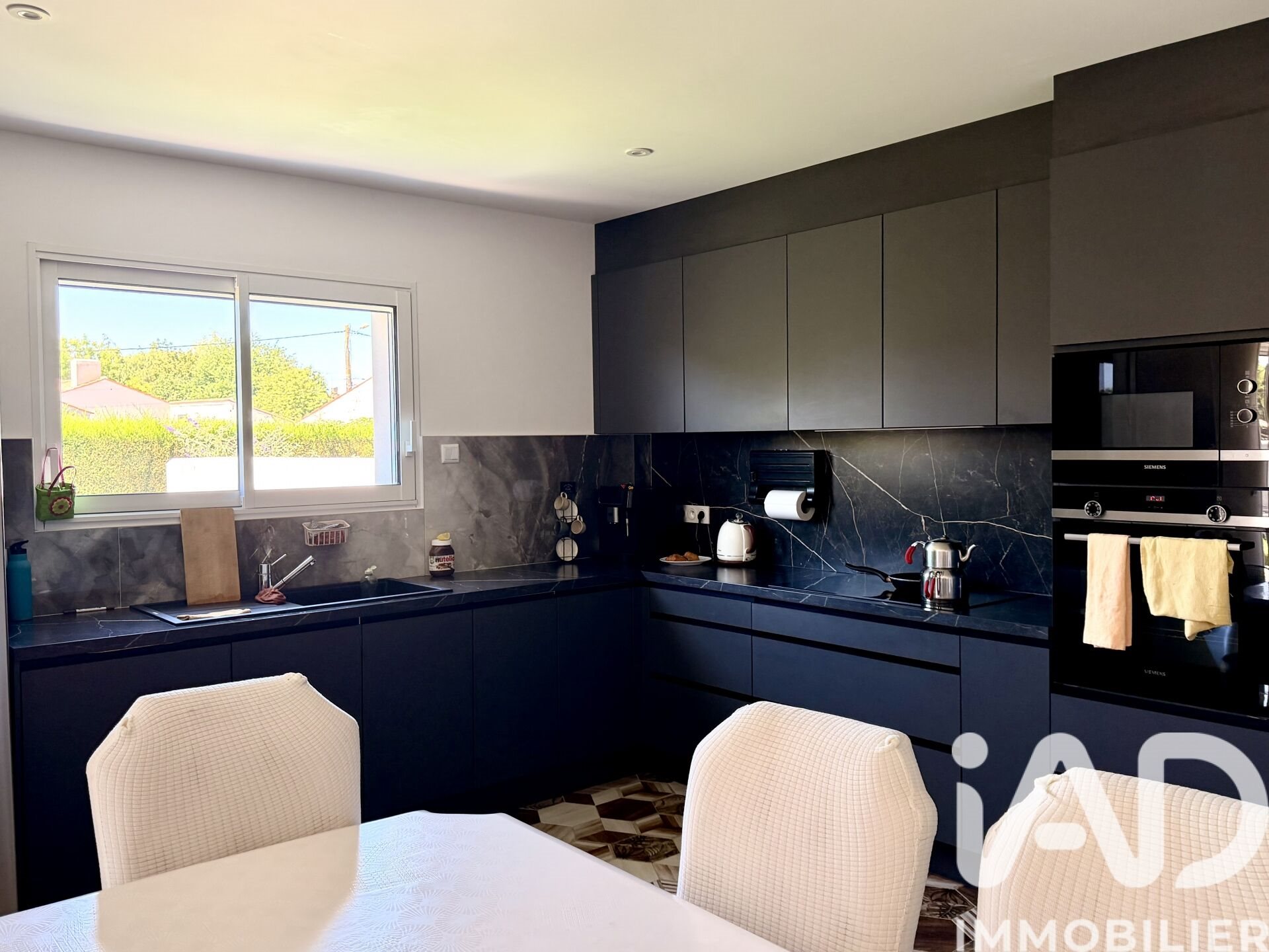 Maison à vendre, 103m², Tonnay-Charente