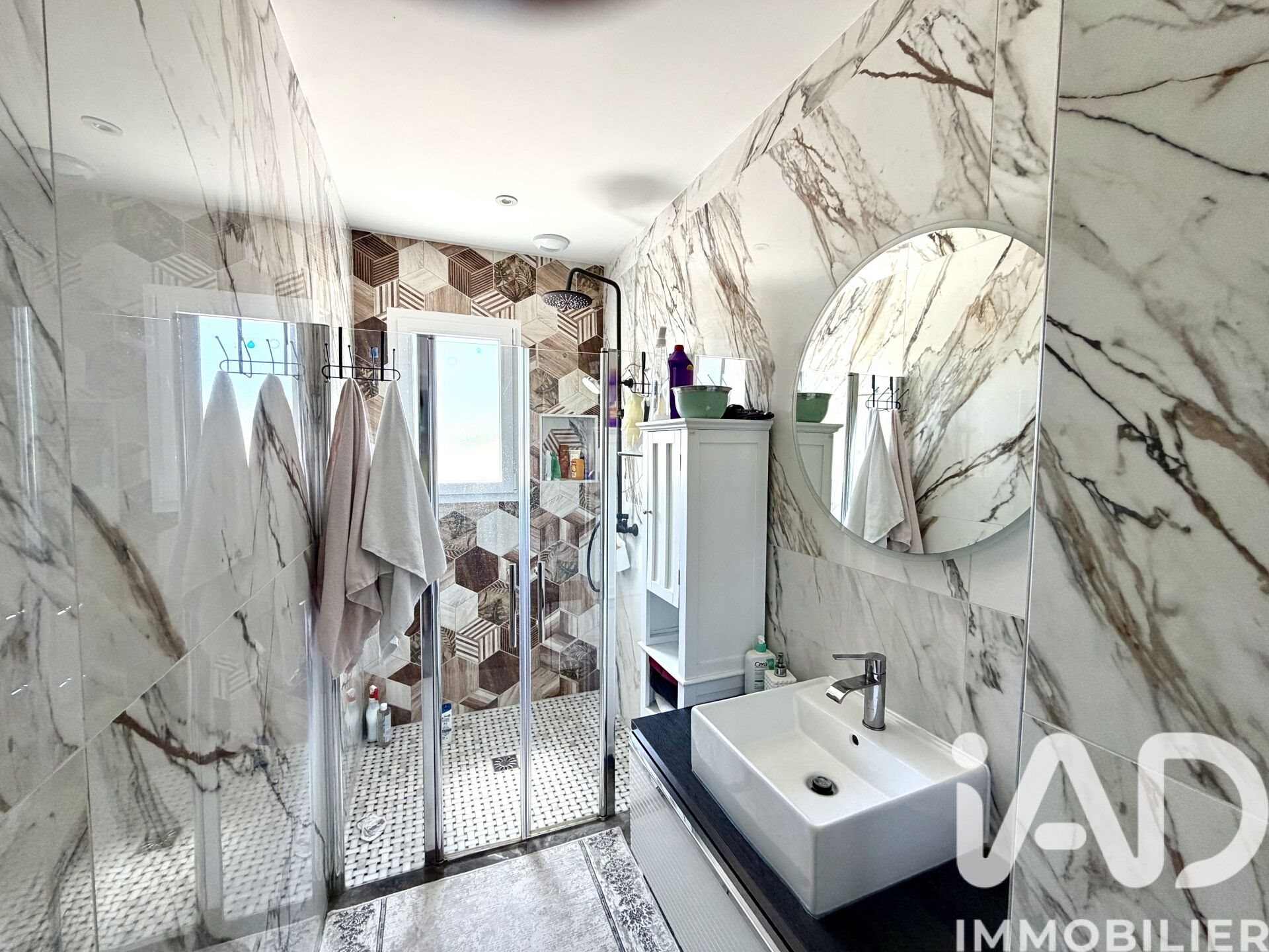 Maison à vendre, 103m², Tonnay-Charente