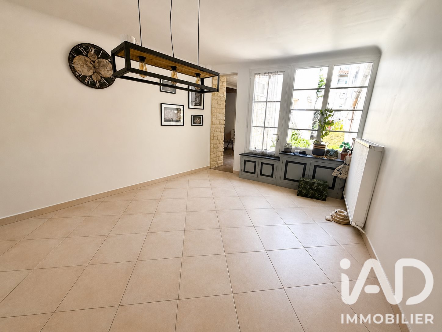 Maison à vendre, 108m², Tonnay-Charente