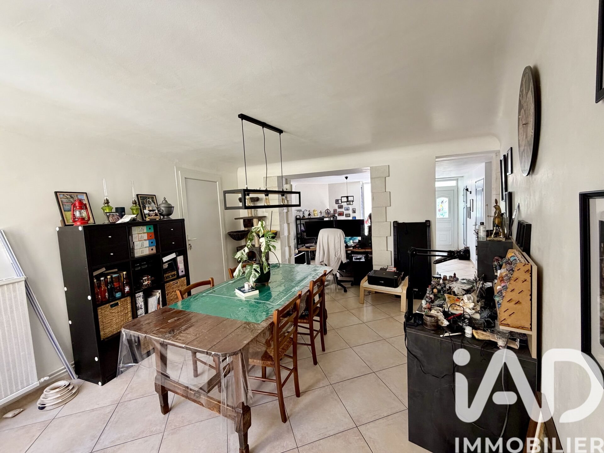 Maison à vendre, 108m², Tonnay-Charente