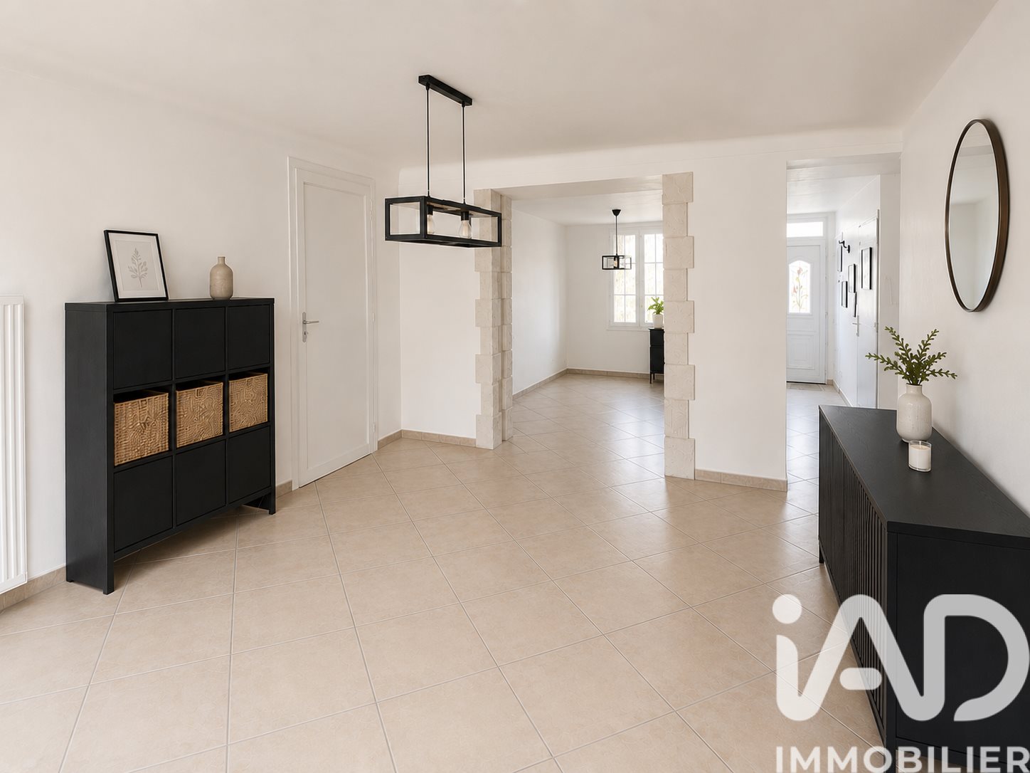 Maison à vendre, 108m², Tonnay-Charente
