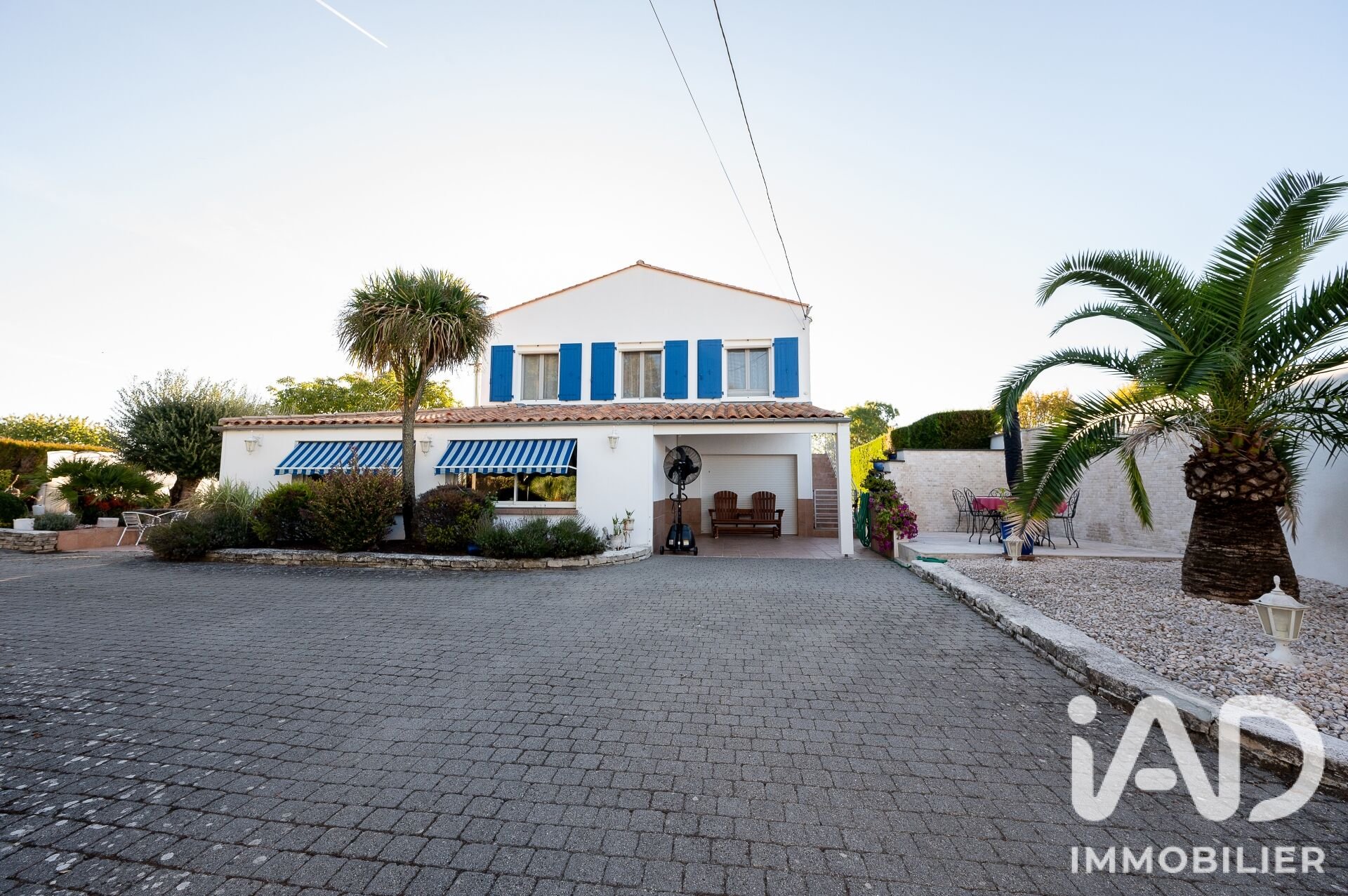 Maison à vendre, 227m², Aigrefeuille-d'Aunis