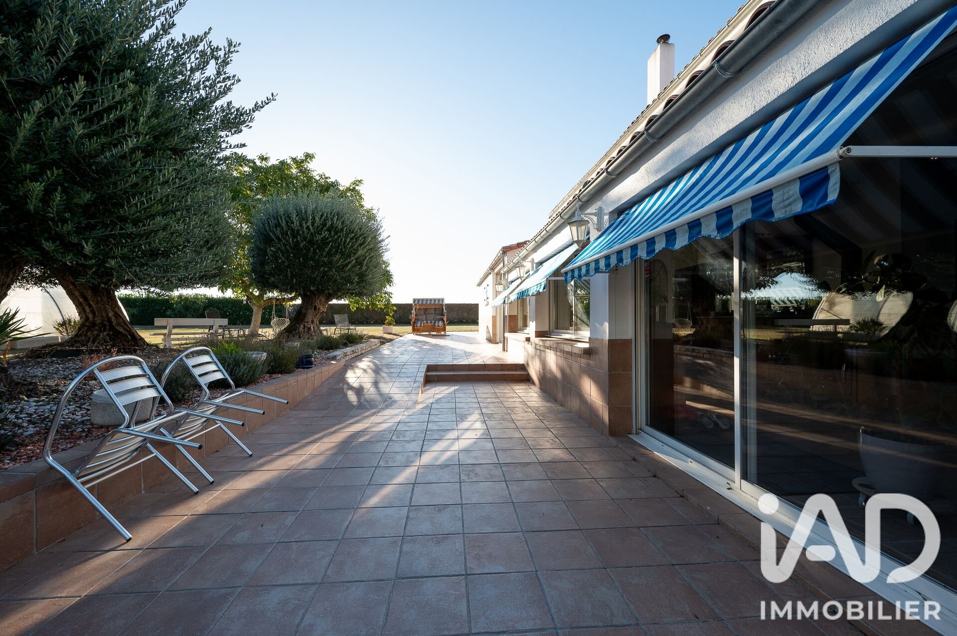 Maison à vendre, 227m², Aigrefeuille-d'Aunis
