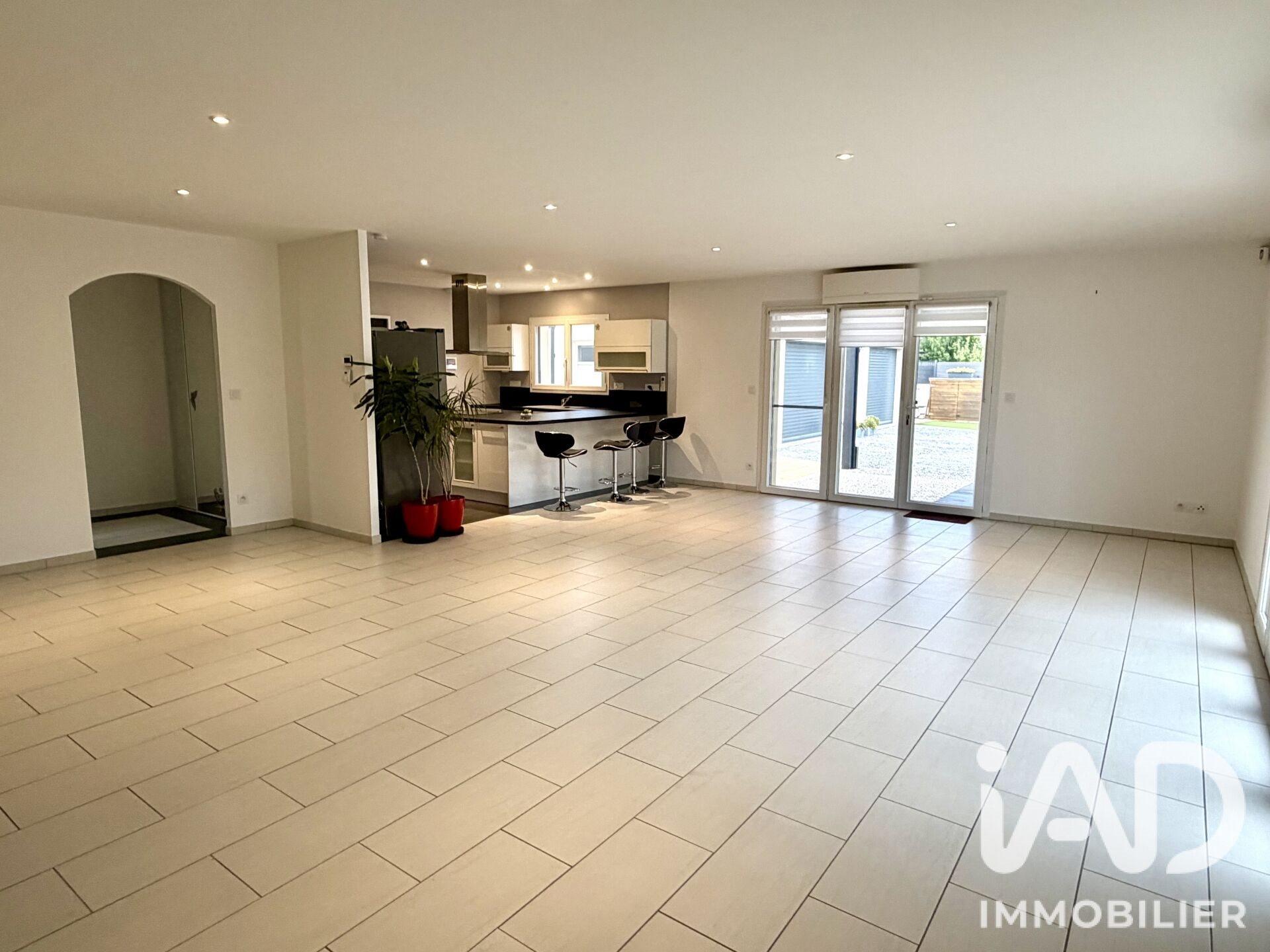 Maison à vendre, 151m², Tonnay-Charente