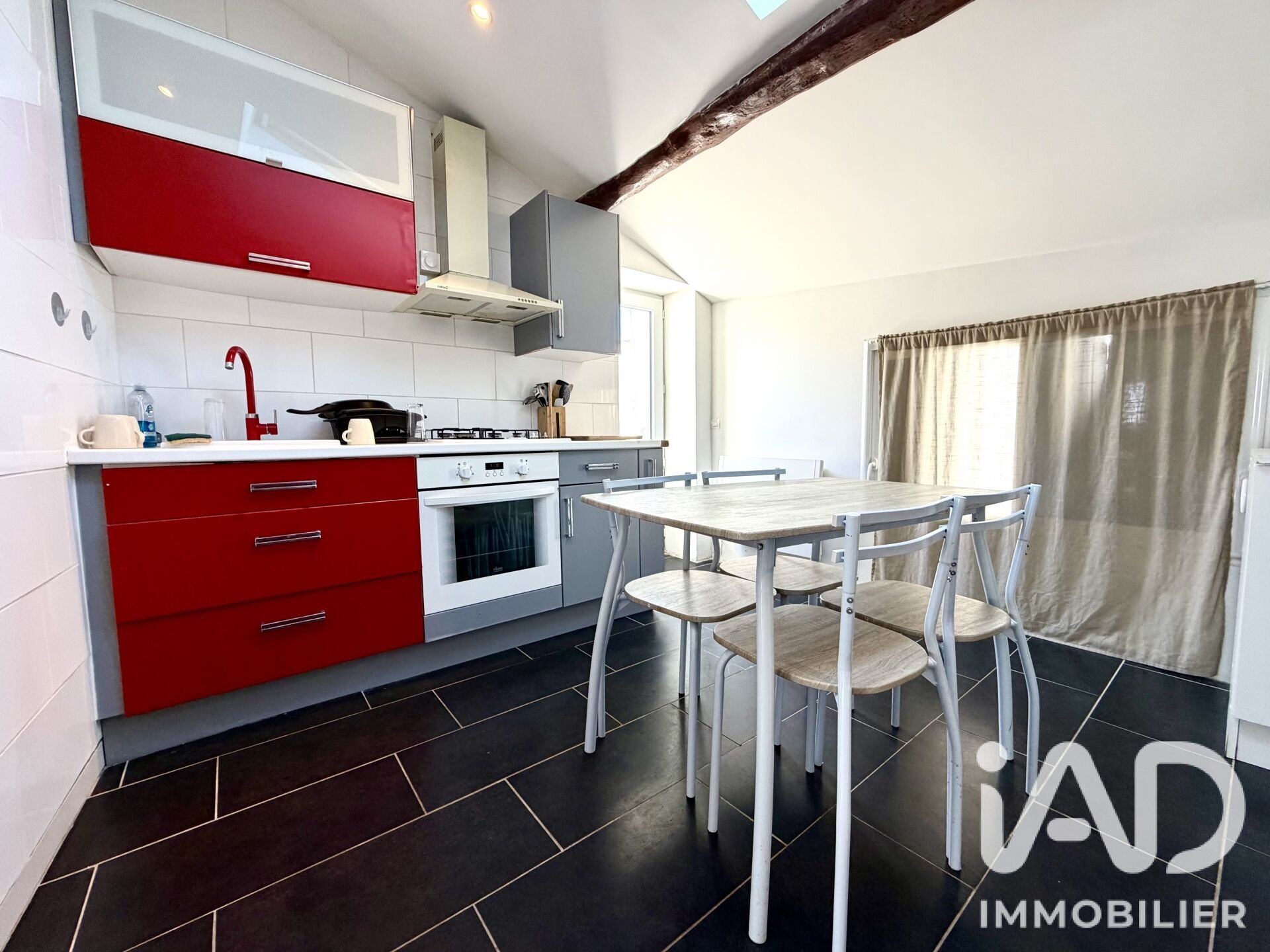Maison à vendre, 115m², Saint-Coutant-le-Grand