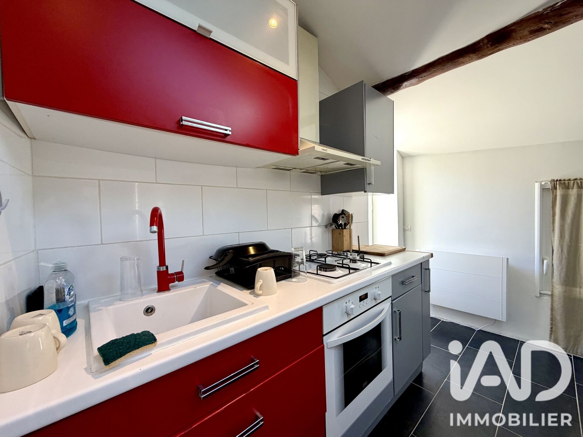 Maison à vendre, 115m², Saint-Coutant-le-Grand
