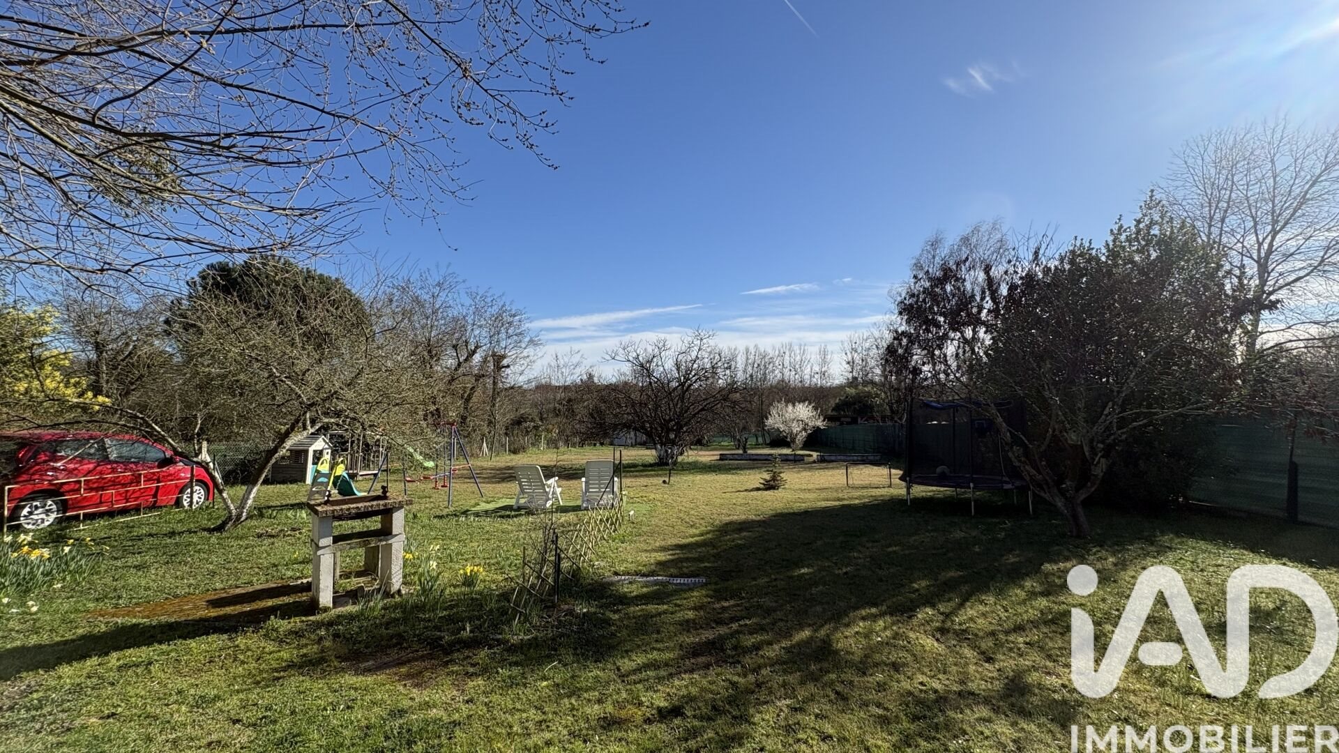 Maison à vendre, 141m², Châtellerault