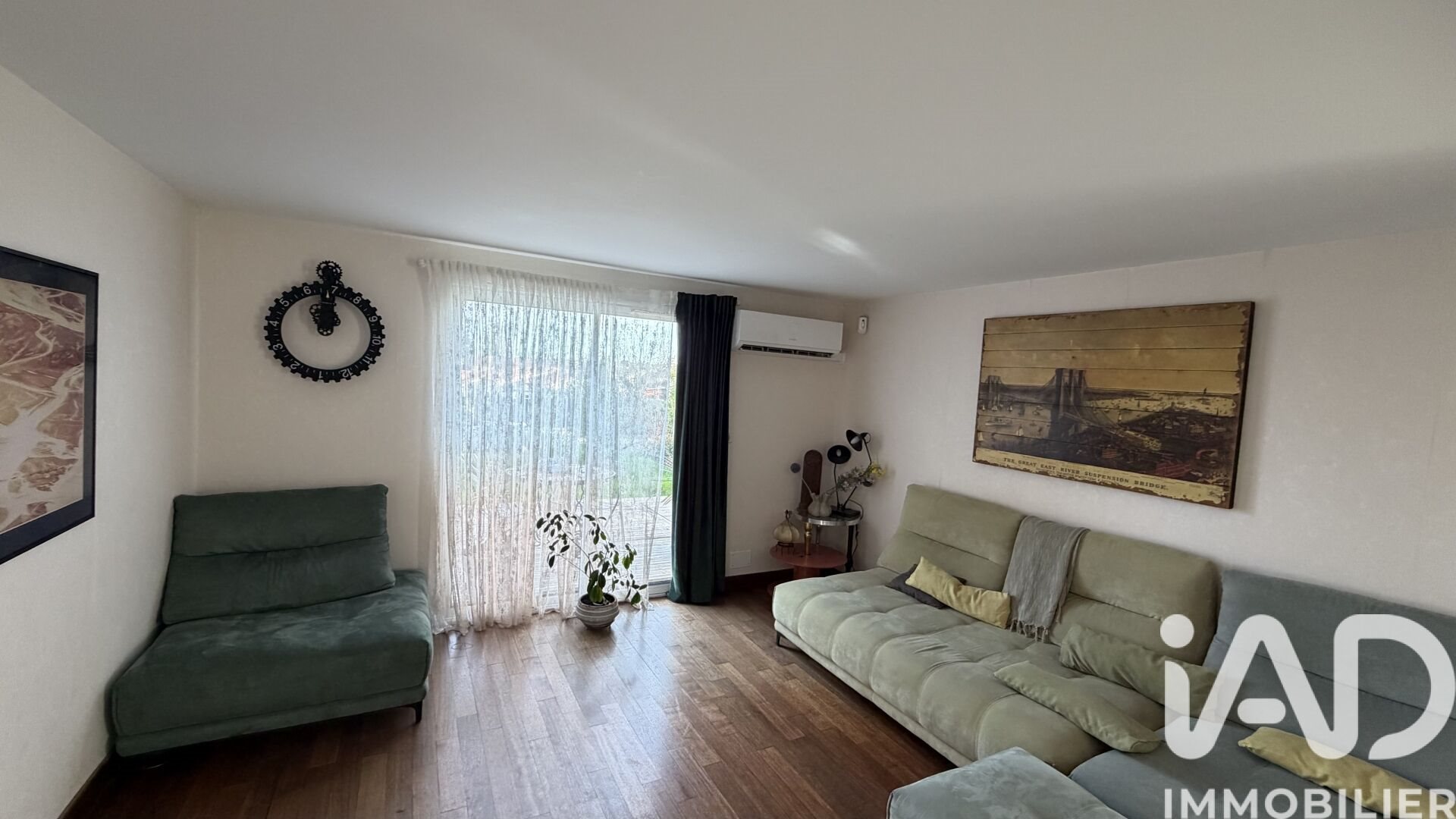 Maison à vendre, 155m², Migné-Auxances