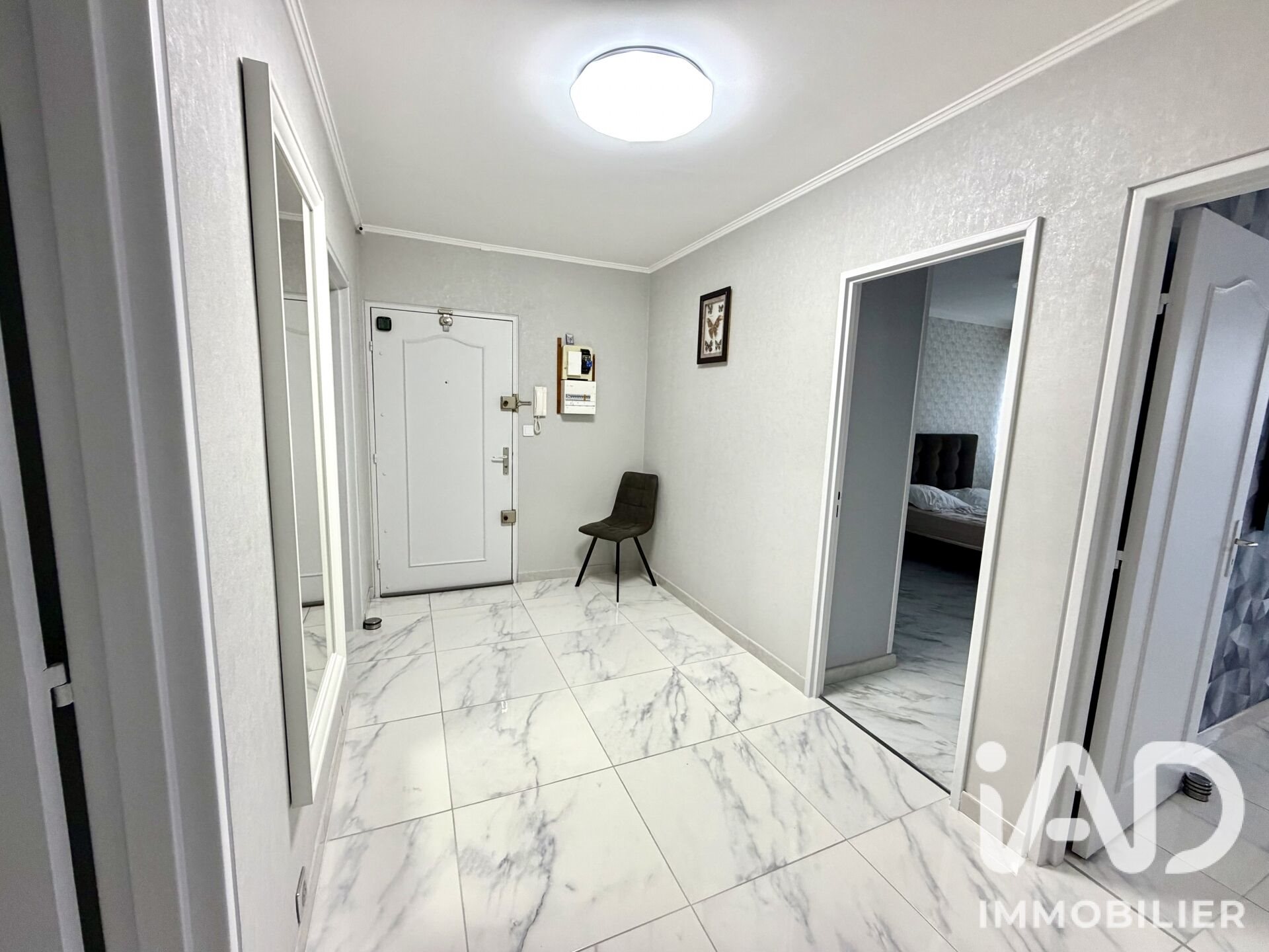 Appartement à vendre, 90m², Poitiers