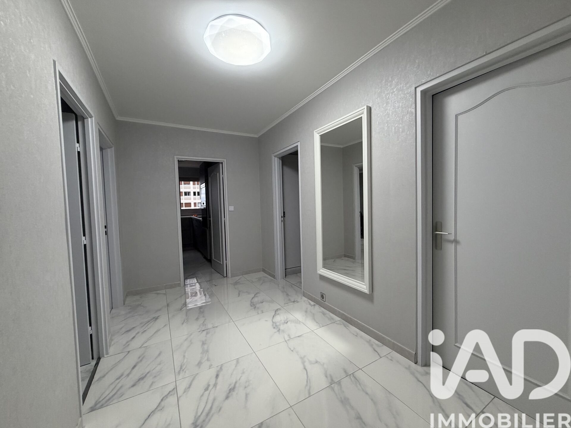 Appartement à vendre, 90m², Poitiers