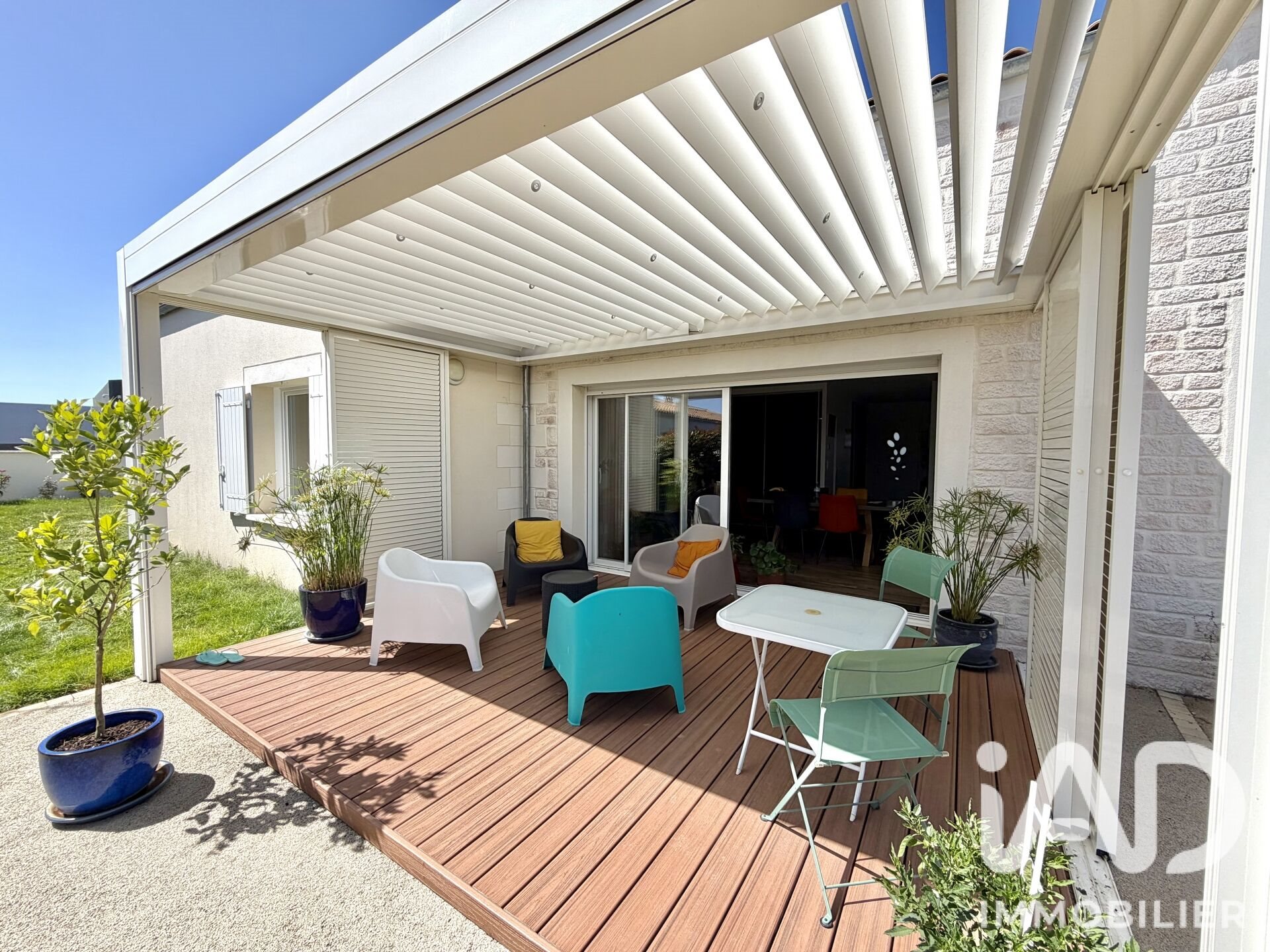 Maison à vendre, 145m², Tonnay-Charente