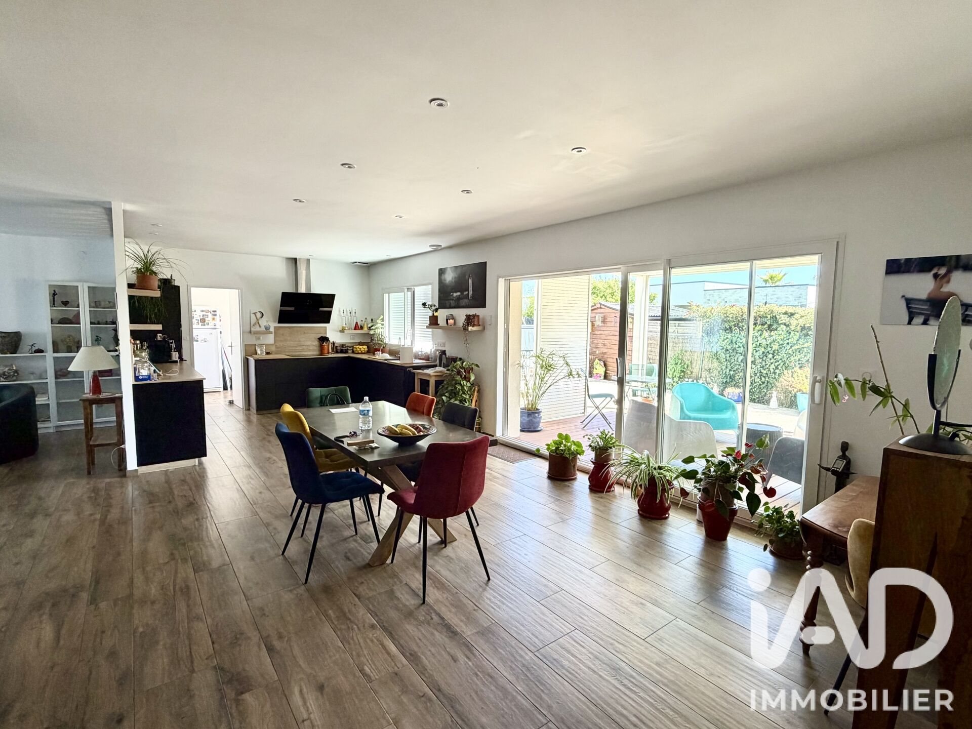 Maison à vendre, 145m², Tonnay-Charente