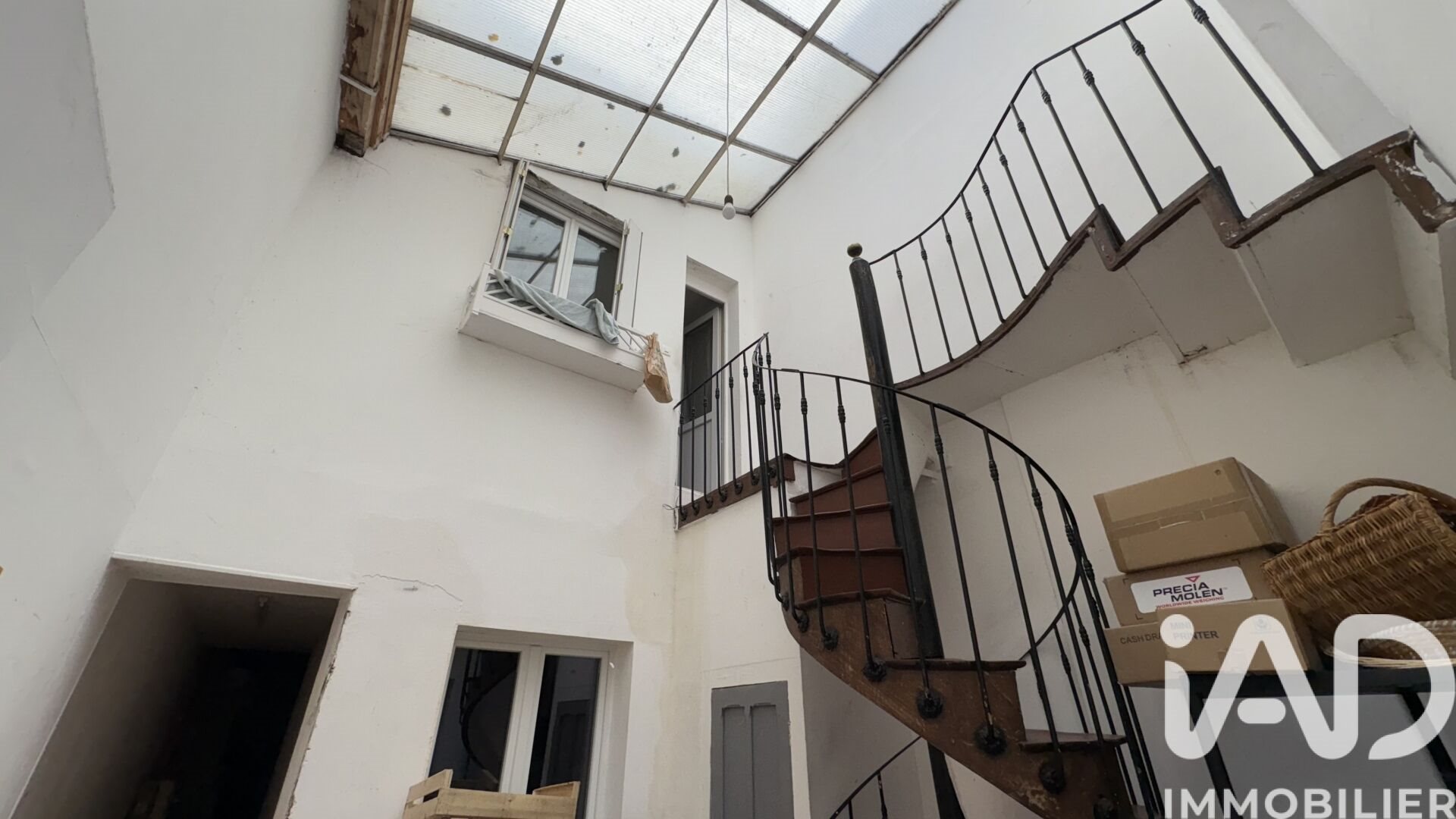 Maison à vendre, 143m², Châtellerault