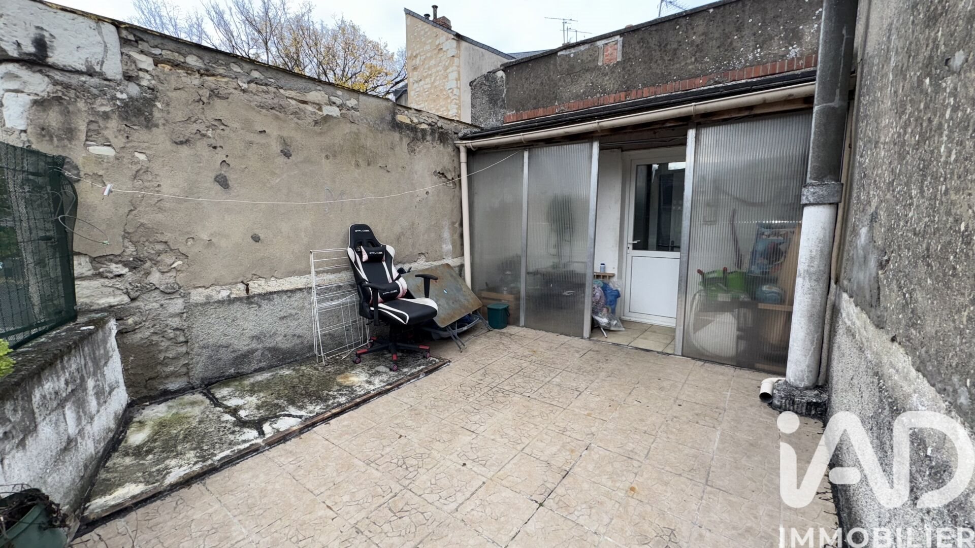 Maison à vendre, 143m², Châtellerault