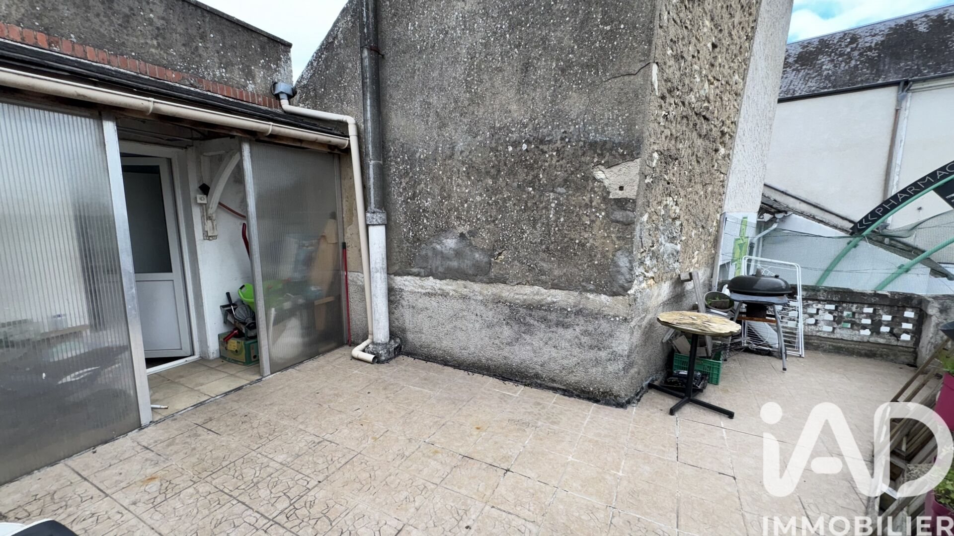 Maison à vendre, 143m², Châtellerault