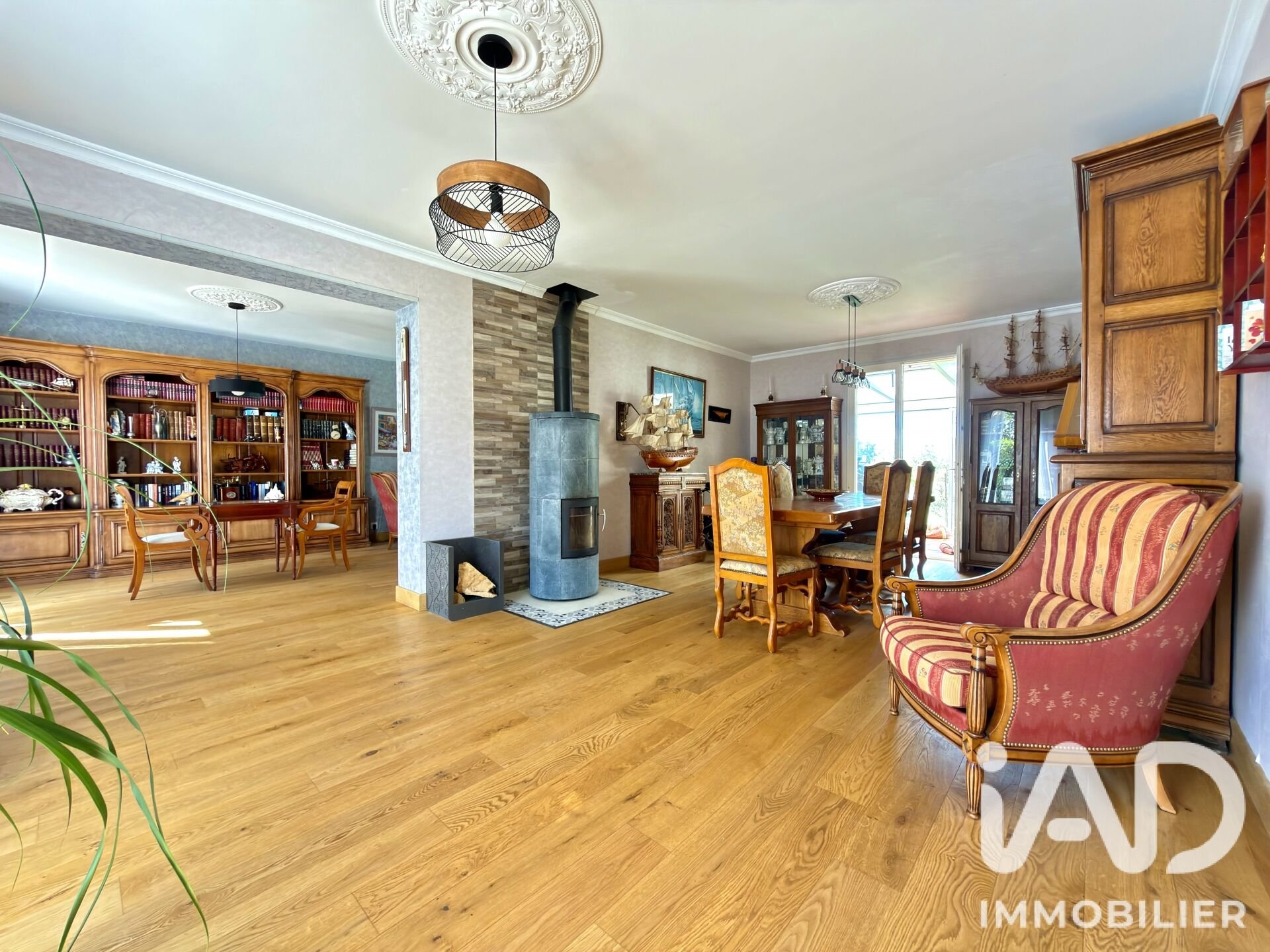 Maison à vendre, 153m², Rochefort