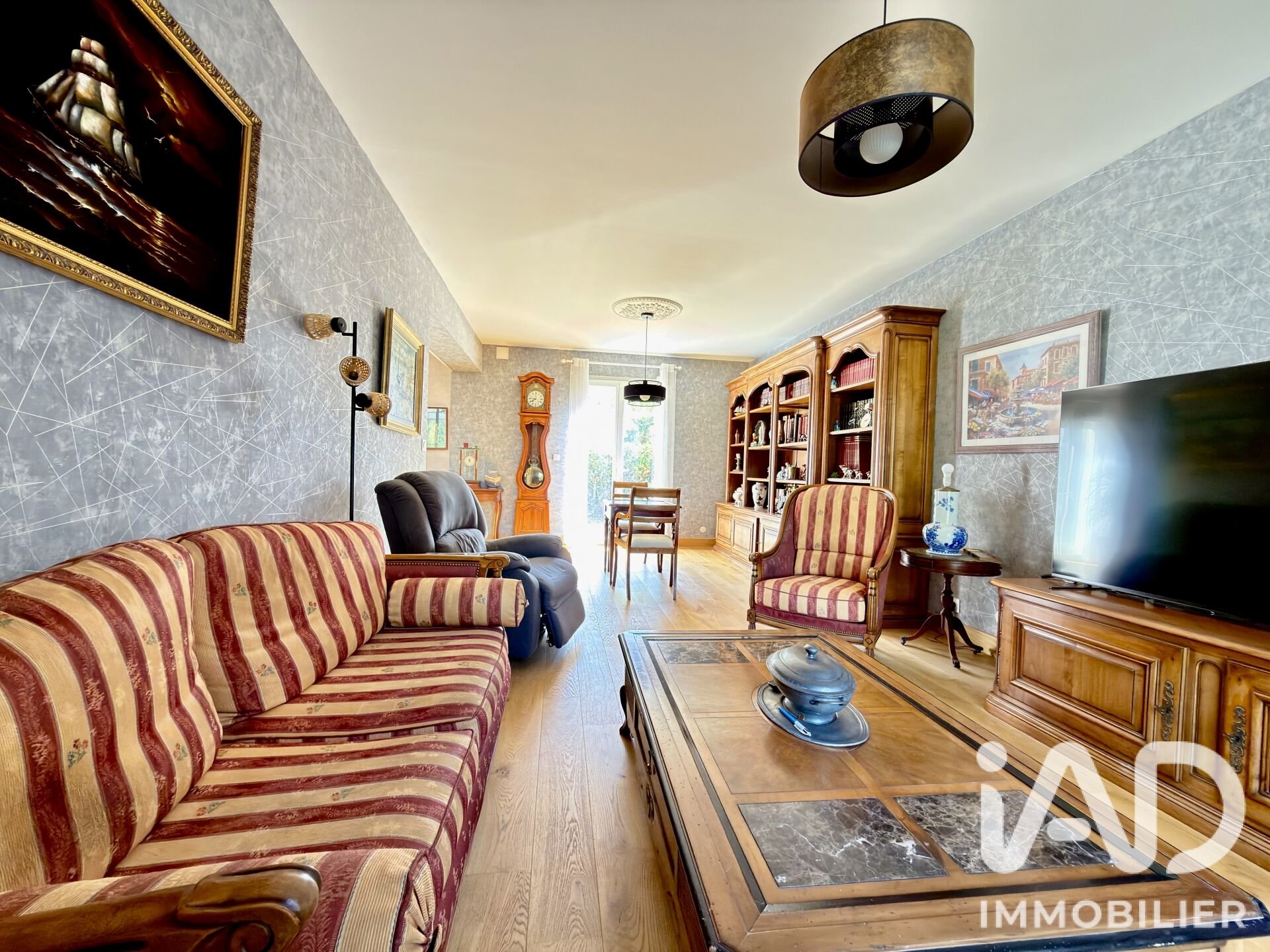 Maison à vendre, 153m², Rochefort