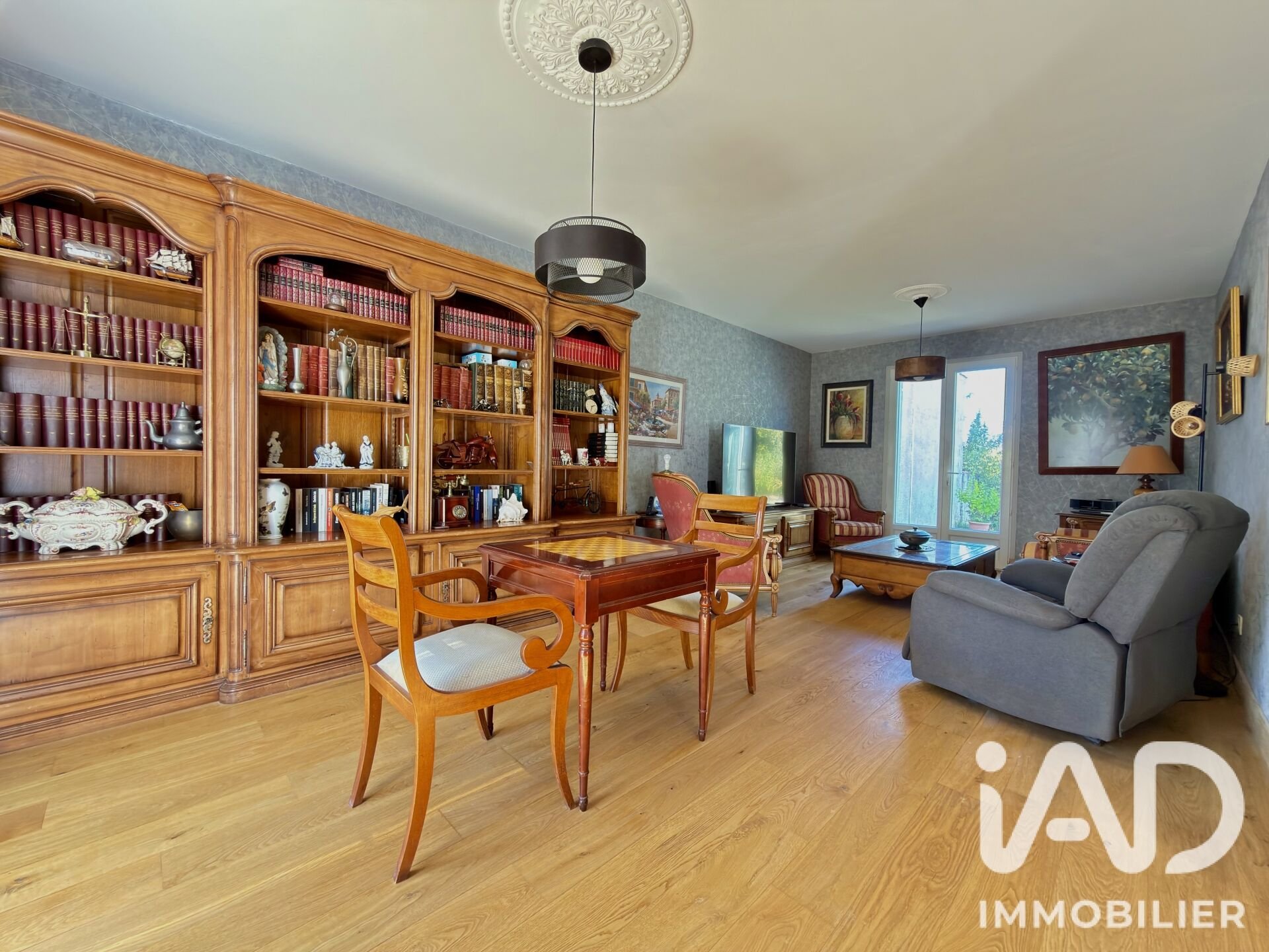 Maison à vendre, 153m², Rochefort