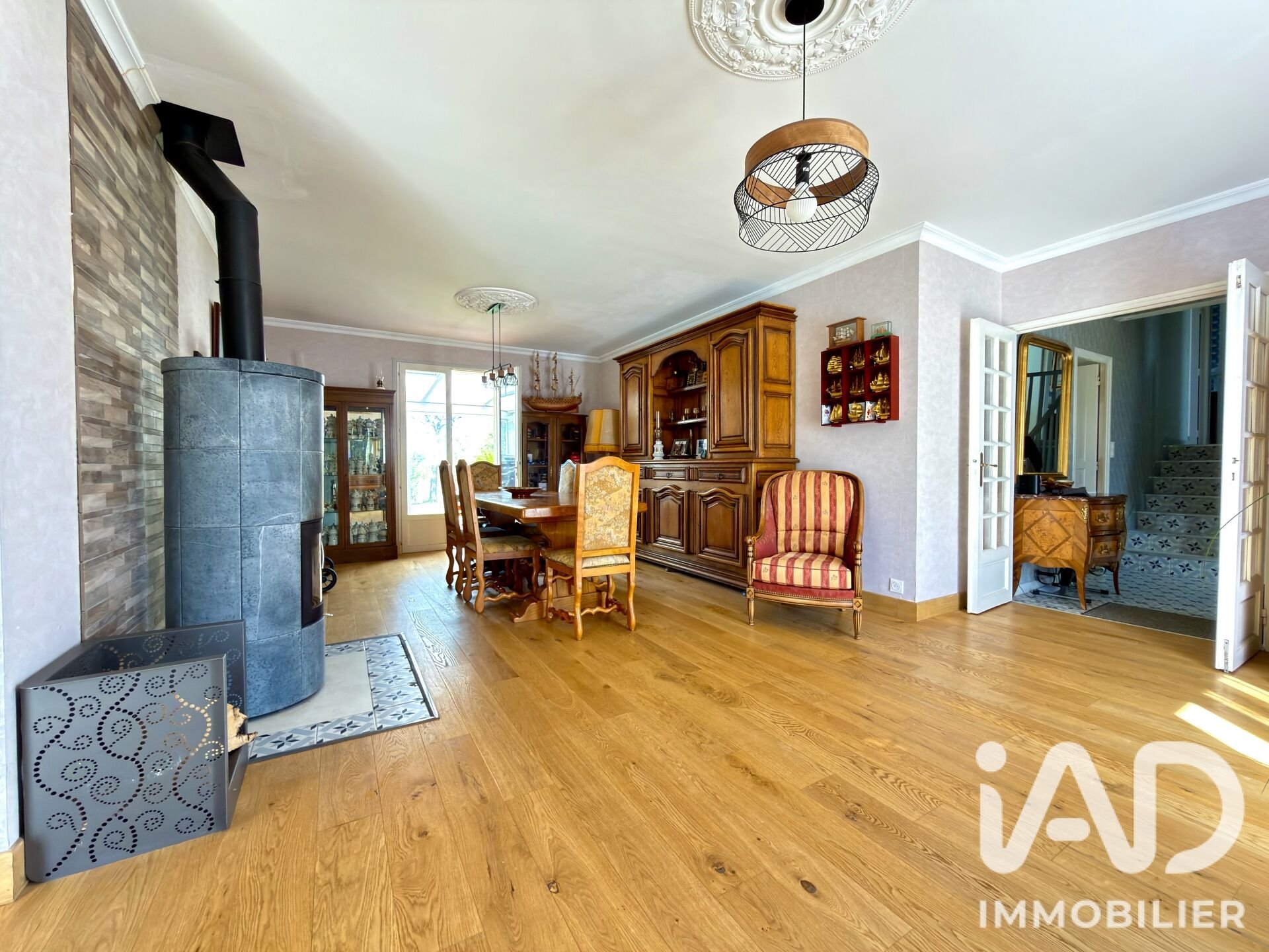 Maison à vendre, 153m², Rochefort