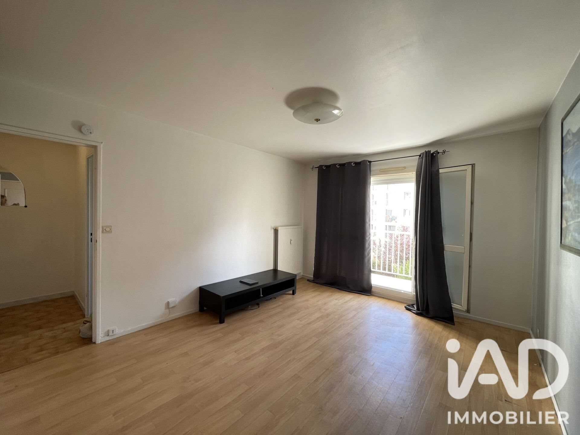 Appartement à vendre, 43m², Thiais
