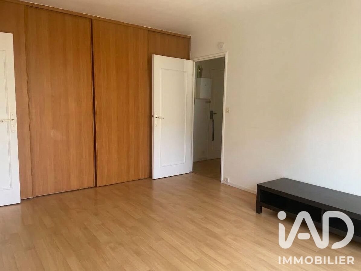 Appartement à vendre, 43m², Thiais