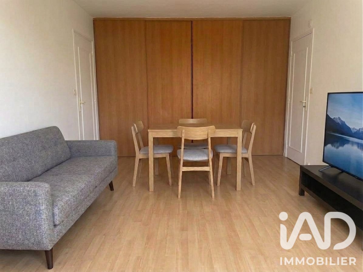 Appartement à vendre, 43m², Thiais