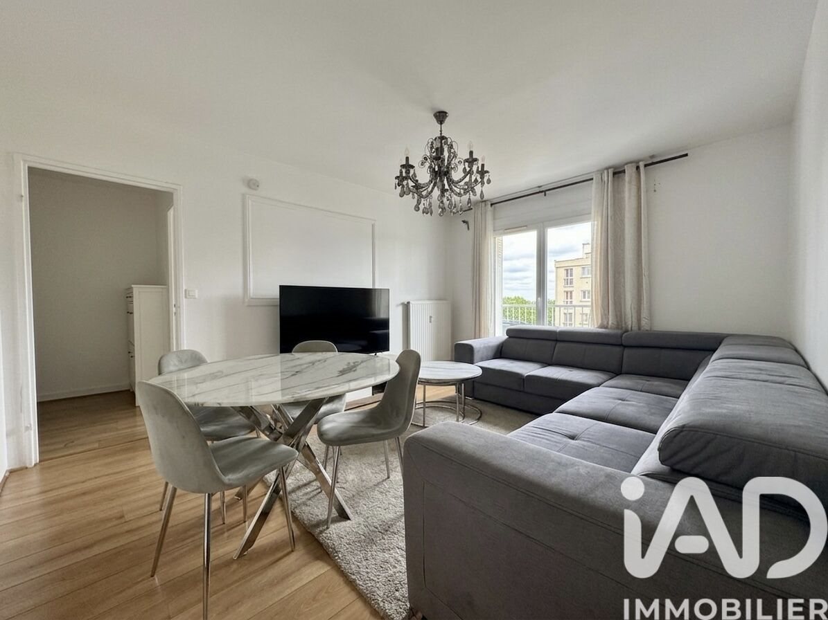 Appartement à vendre, 43m², Thiais