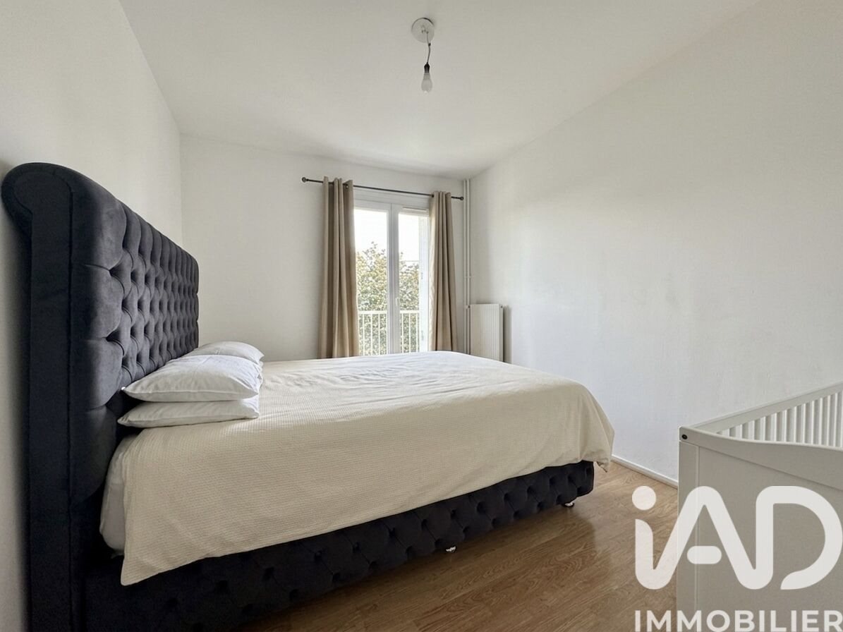 Appartement à vendre, 43m², Thiais