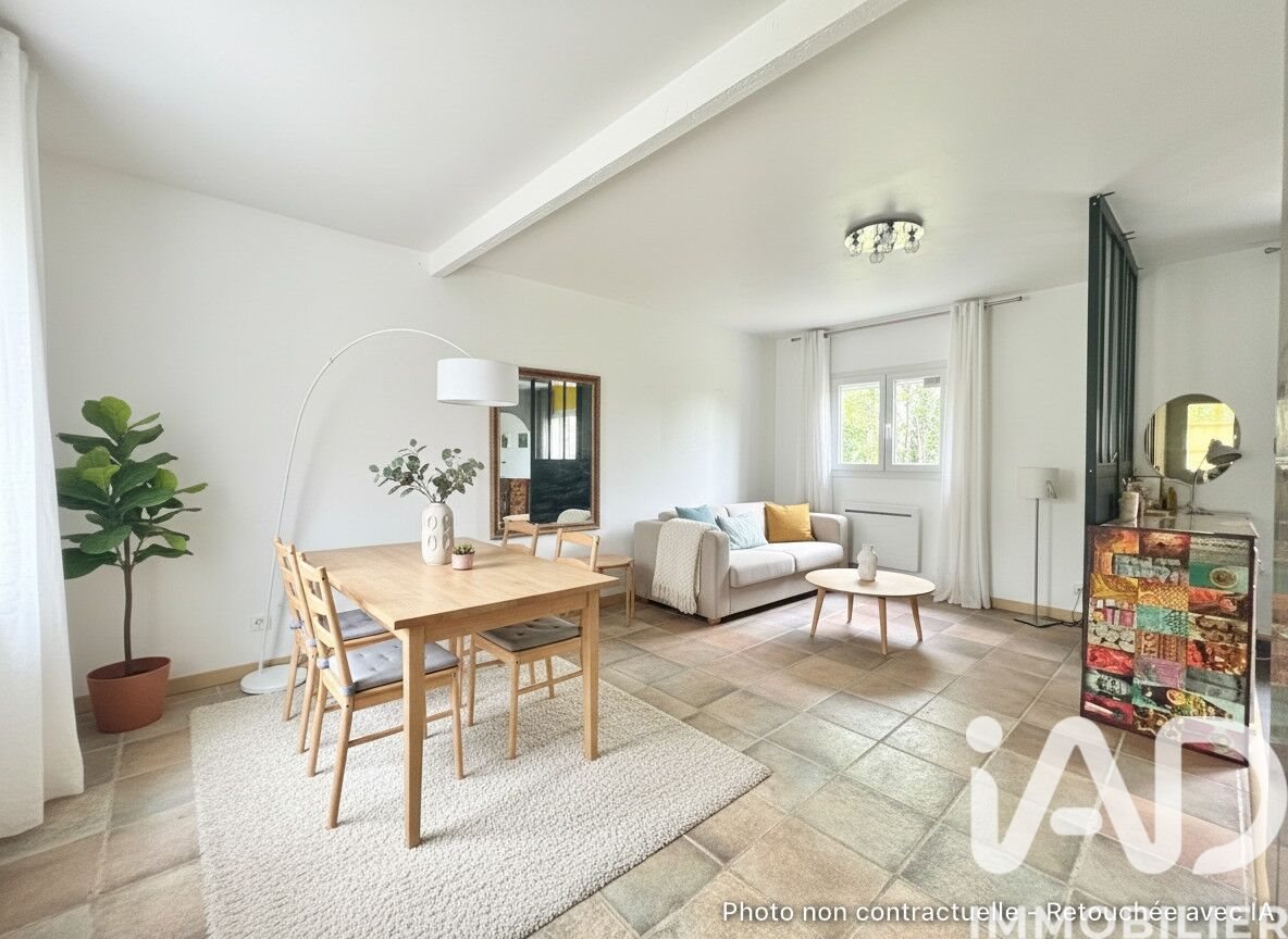 Appartement à vendre, 60m², Montgeron