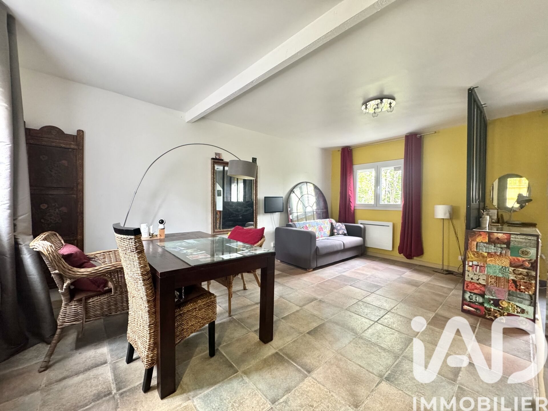 Appartement à vendre, 60m², Montgeron