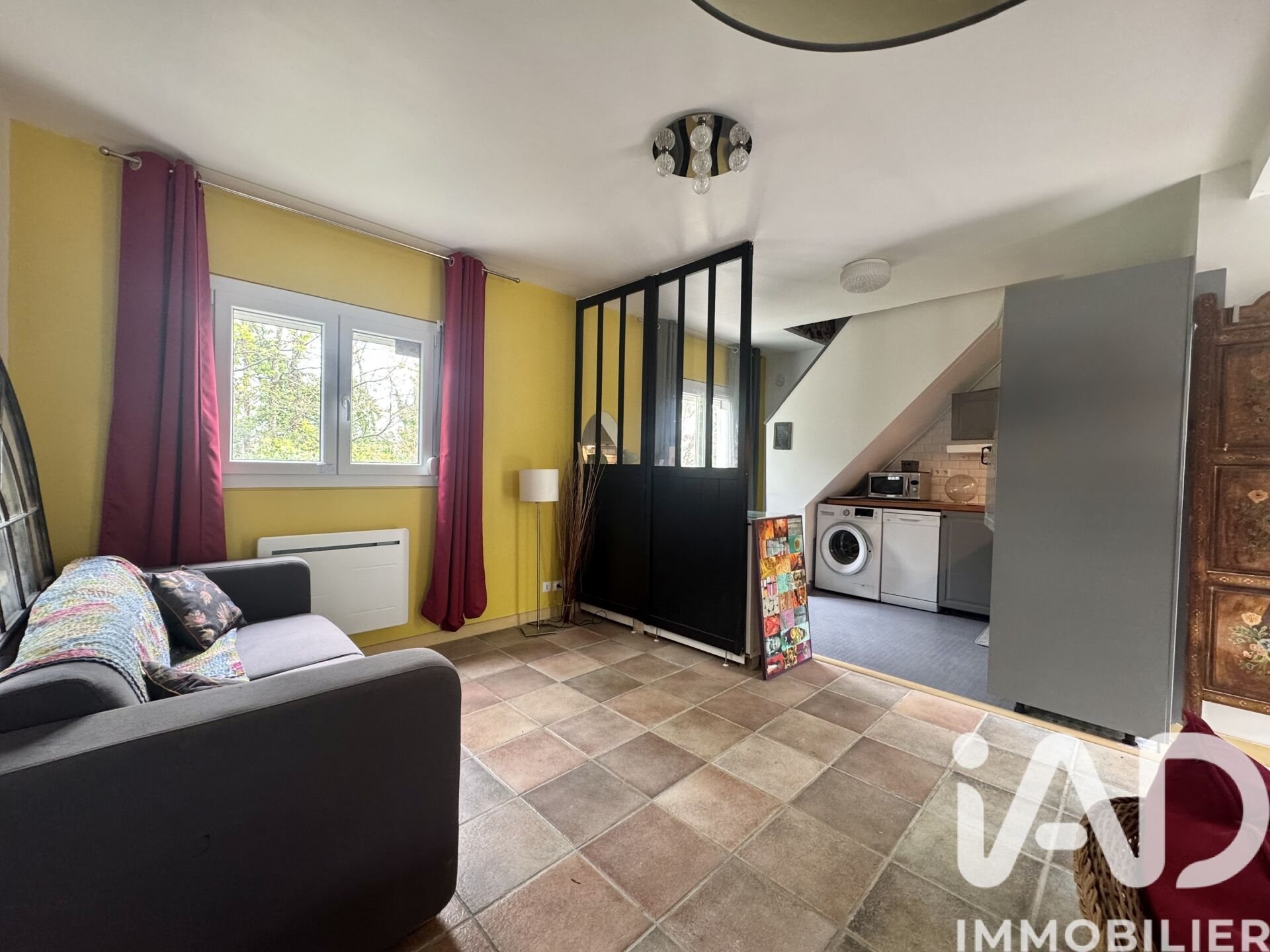Appartement à vendre, 60m², Montgeron