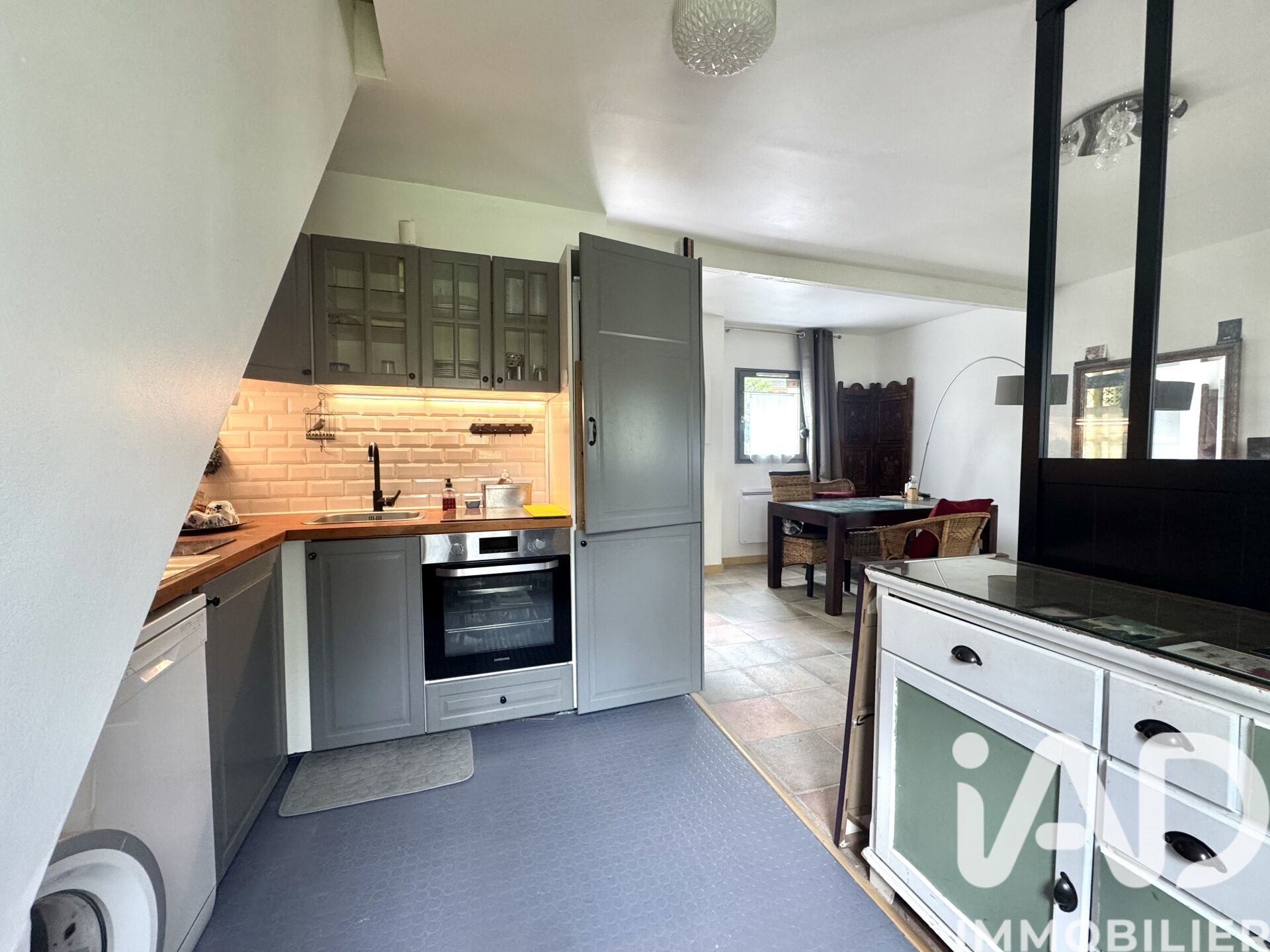 Appartement à vendre, 60m², Montgeron