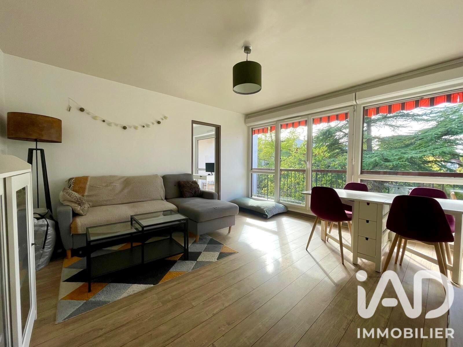 Appartement à vendre, 67m², Montgeron
