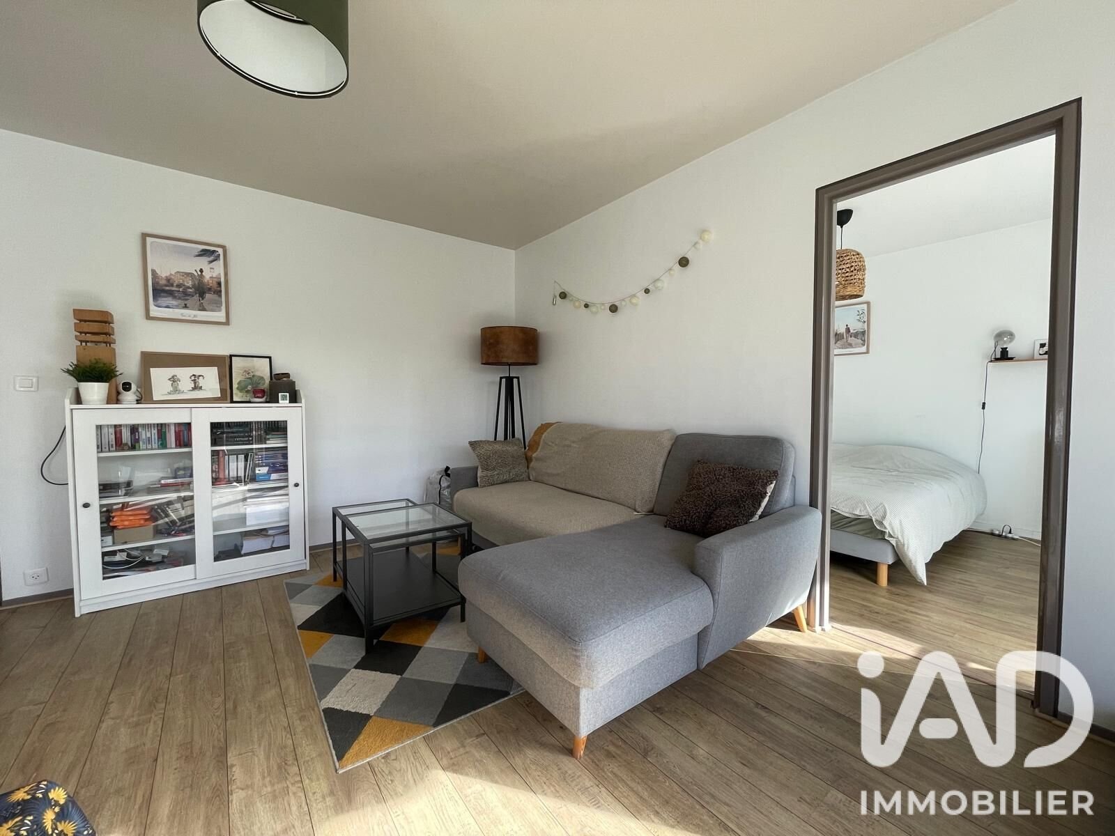 Appartement à vendre, 67m², Montgeron