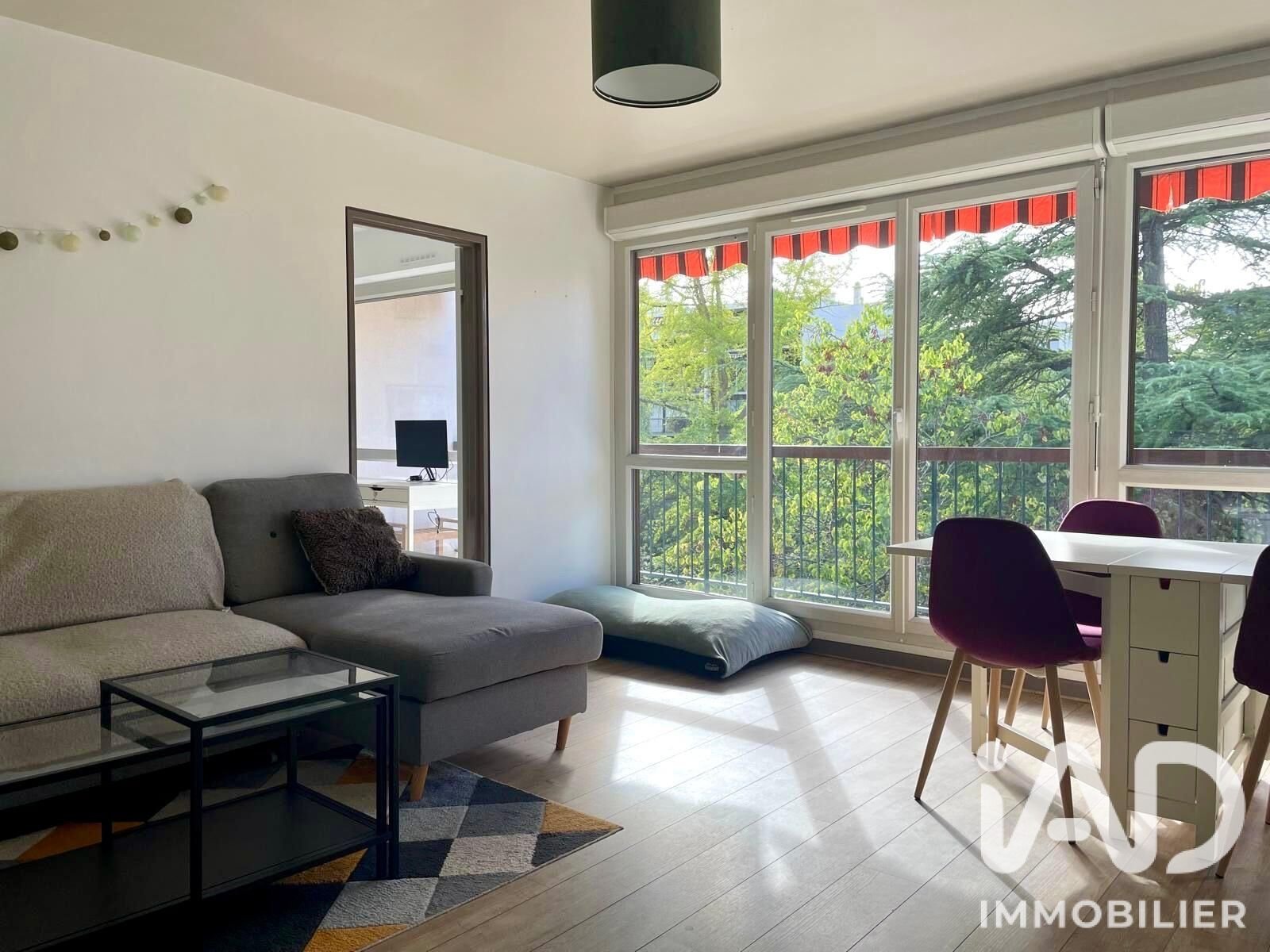 Appartement à vendre, 67m², Montgeron
