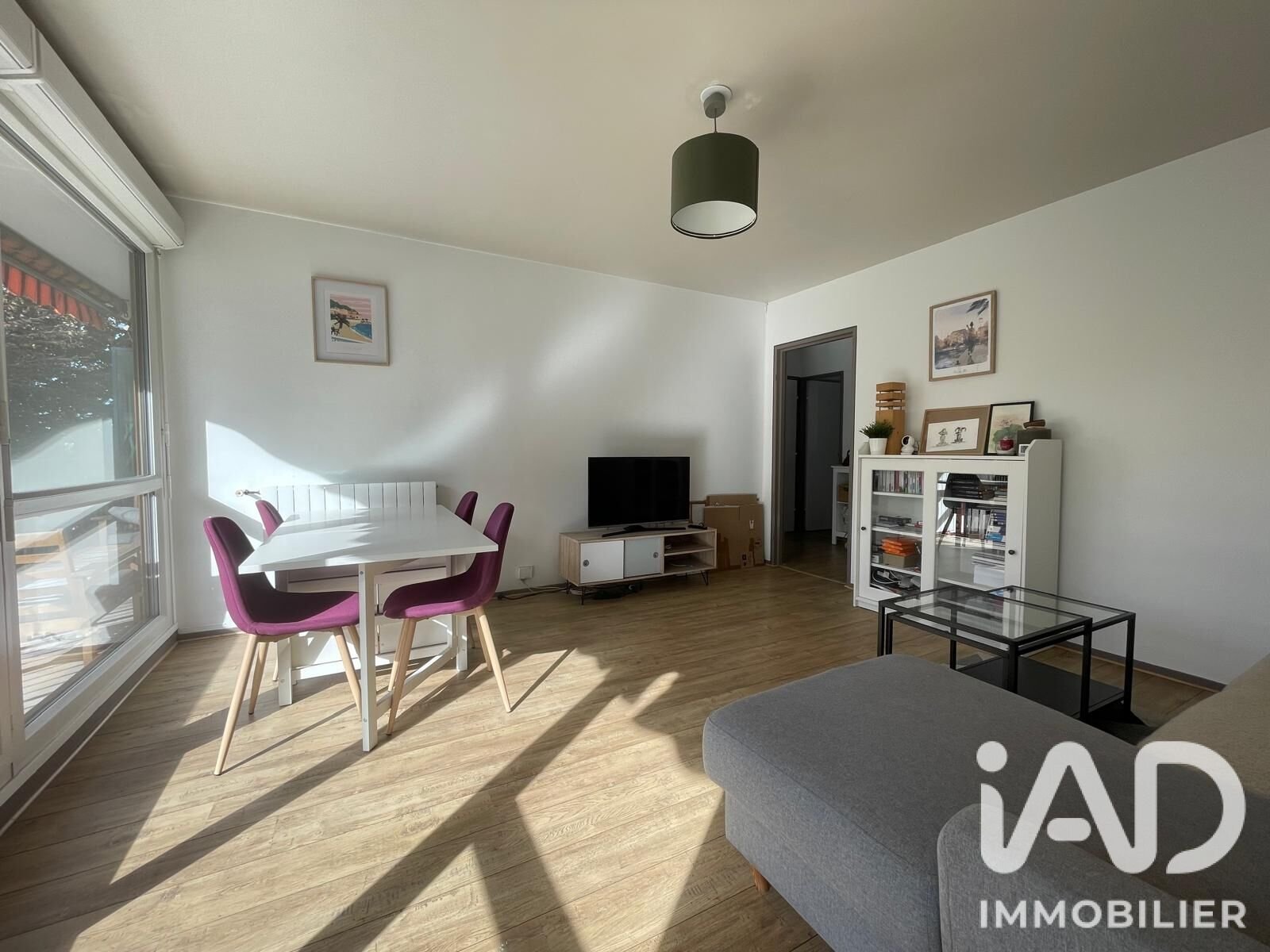 Appartement à vendre, 67m², Montgeron