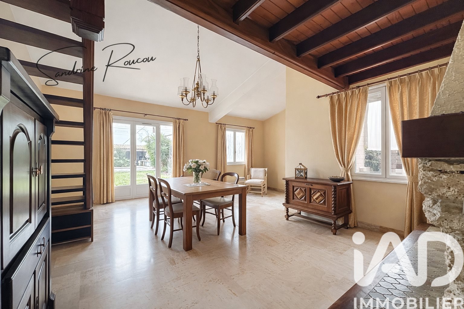 Maison à vendre, 120m², Lézignan-Corbières