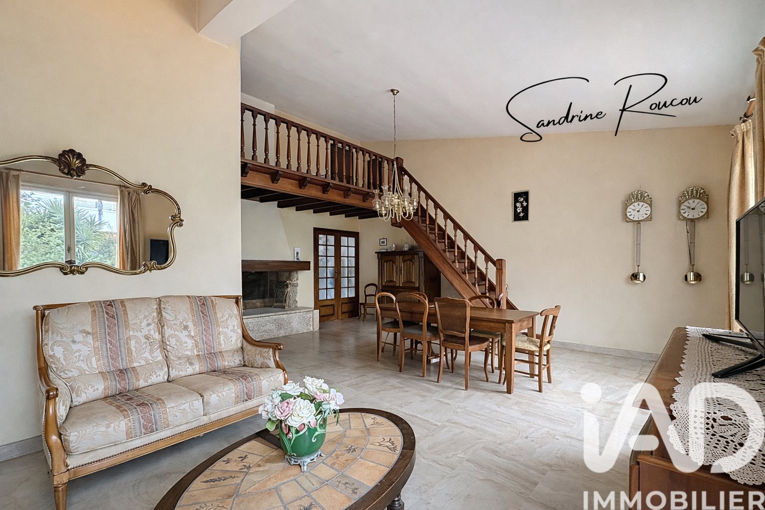 Maison à vendre, 120m², Lézignan-Corbières